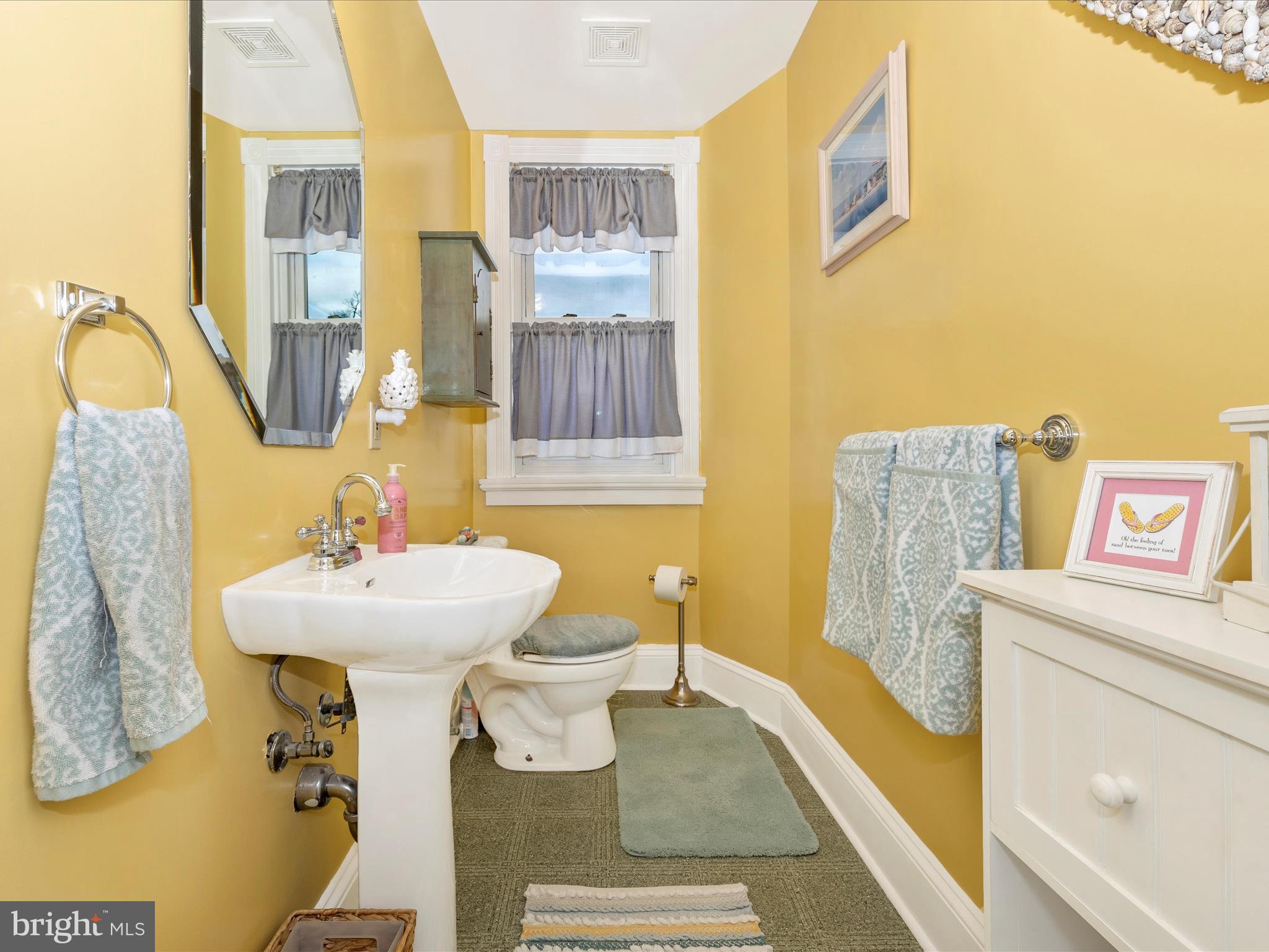 FREDERICK HISTORIC DISTRICT - Residential