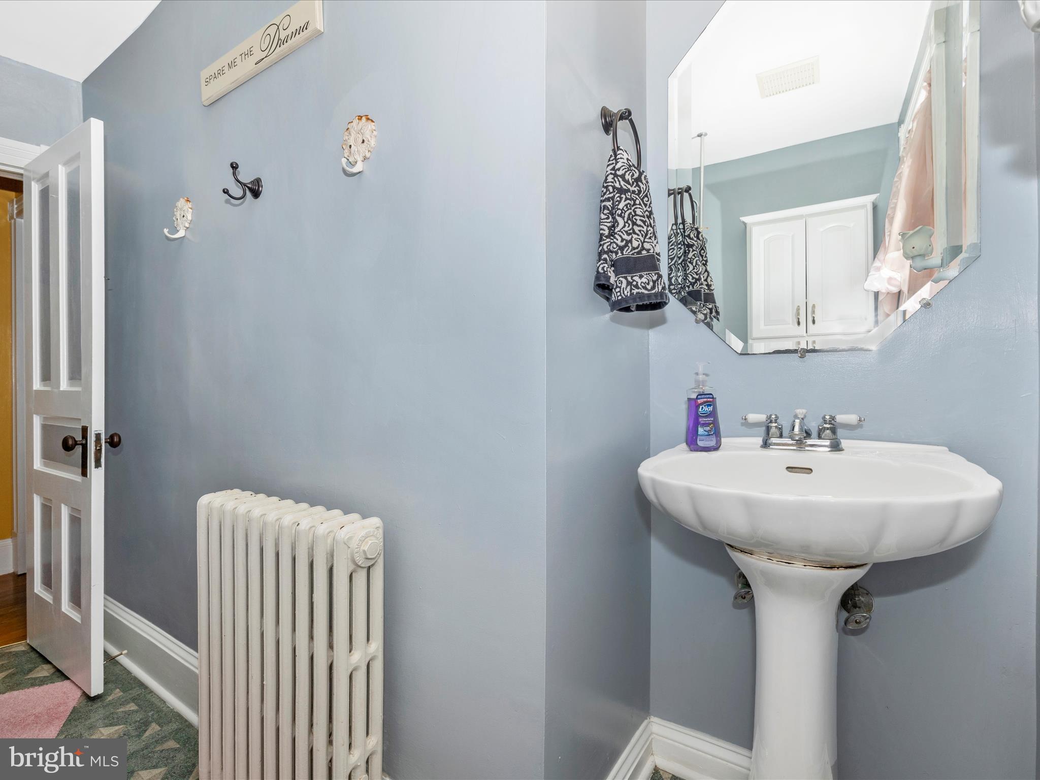 FREDERICK HISTORIC DISTRICT - Residential