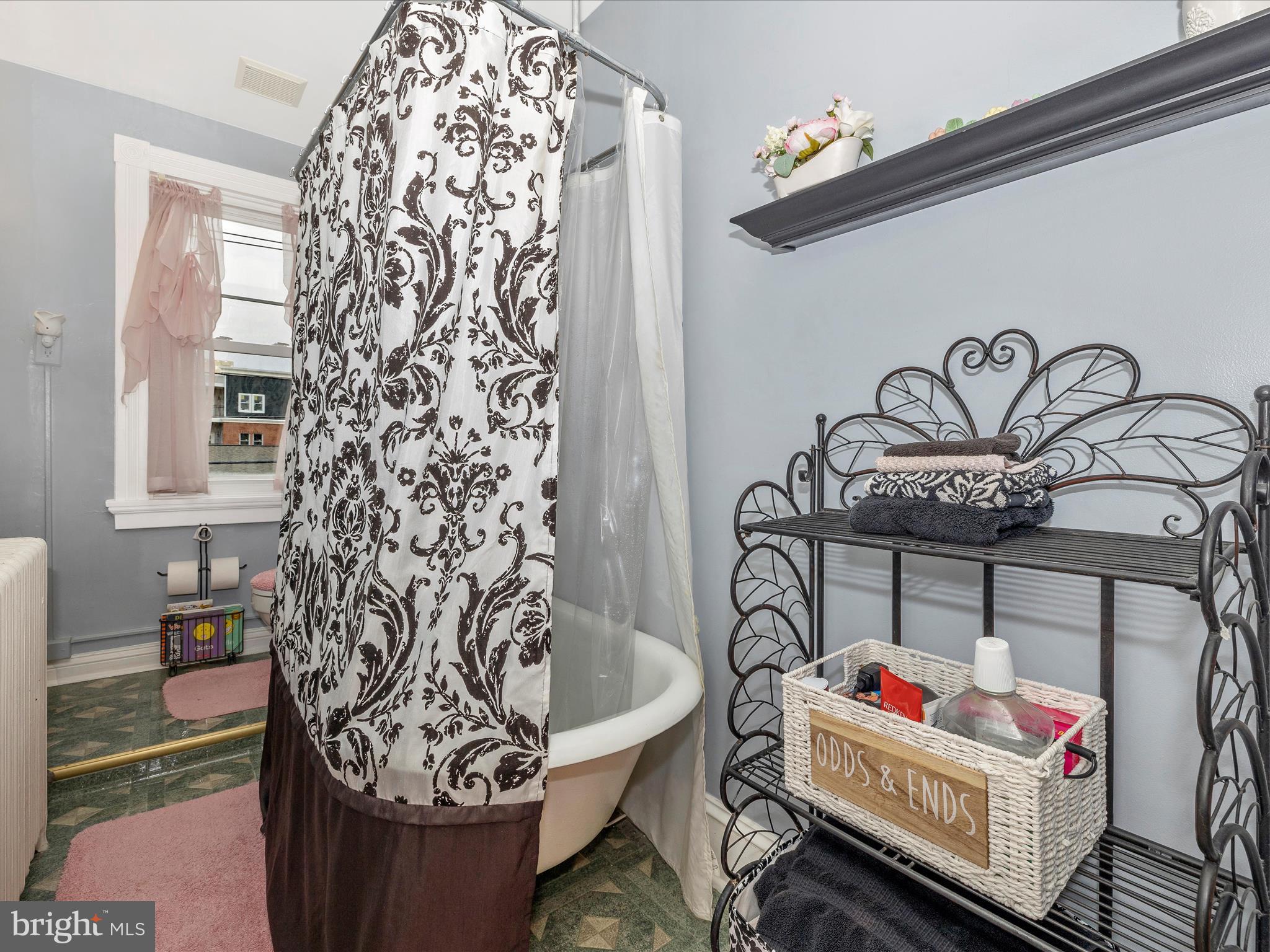 FREDERICK HISTORIC DISTRICT - Residential