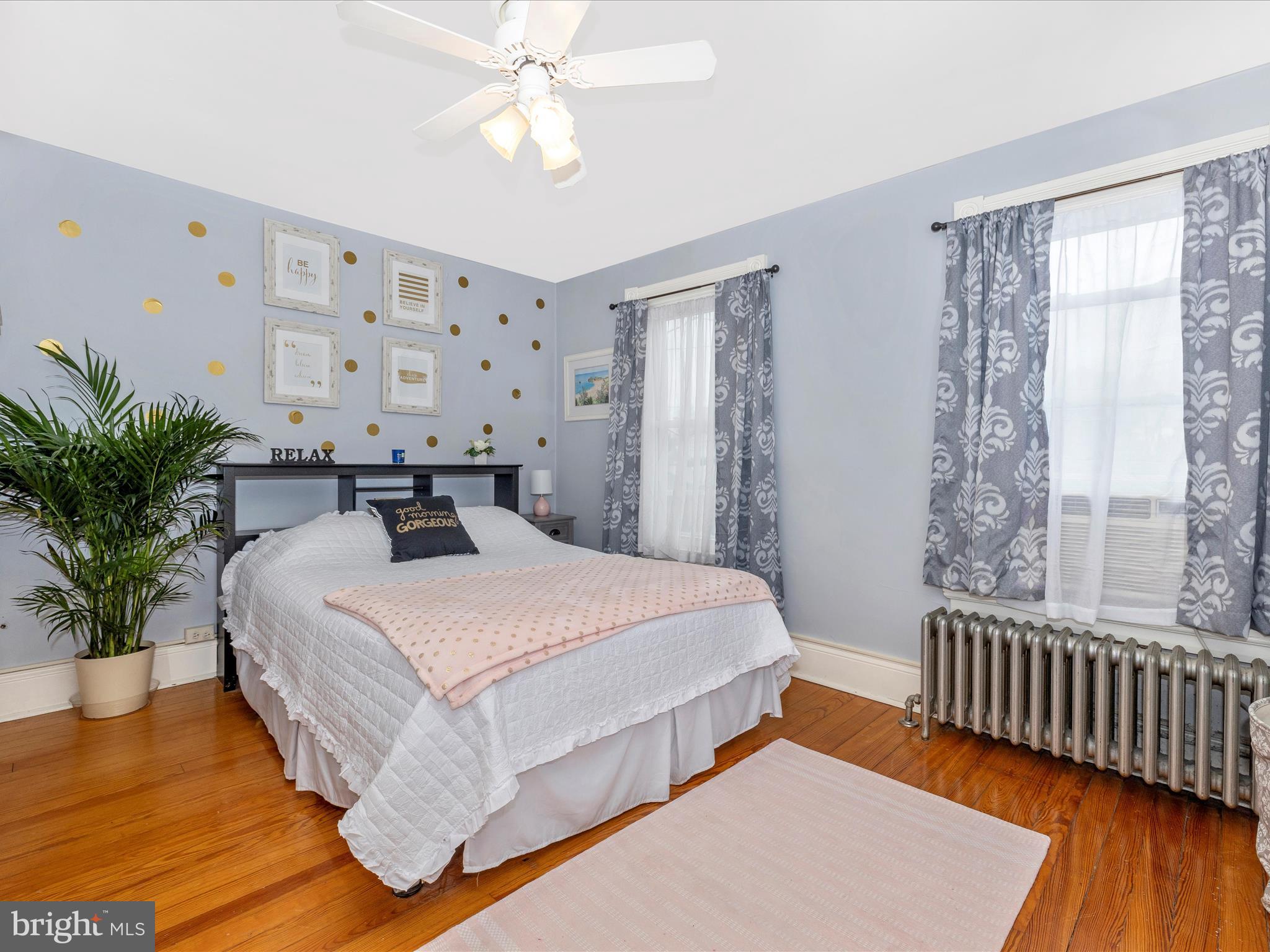 FREDERICK HISTORIC DISTRICT - Residential