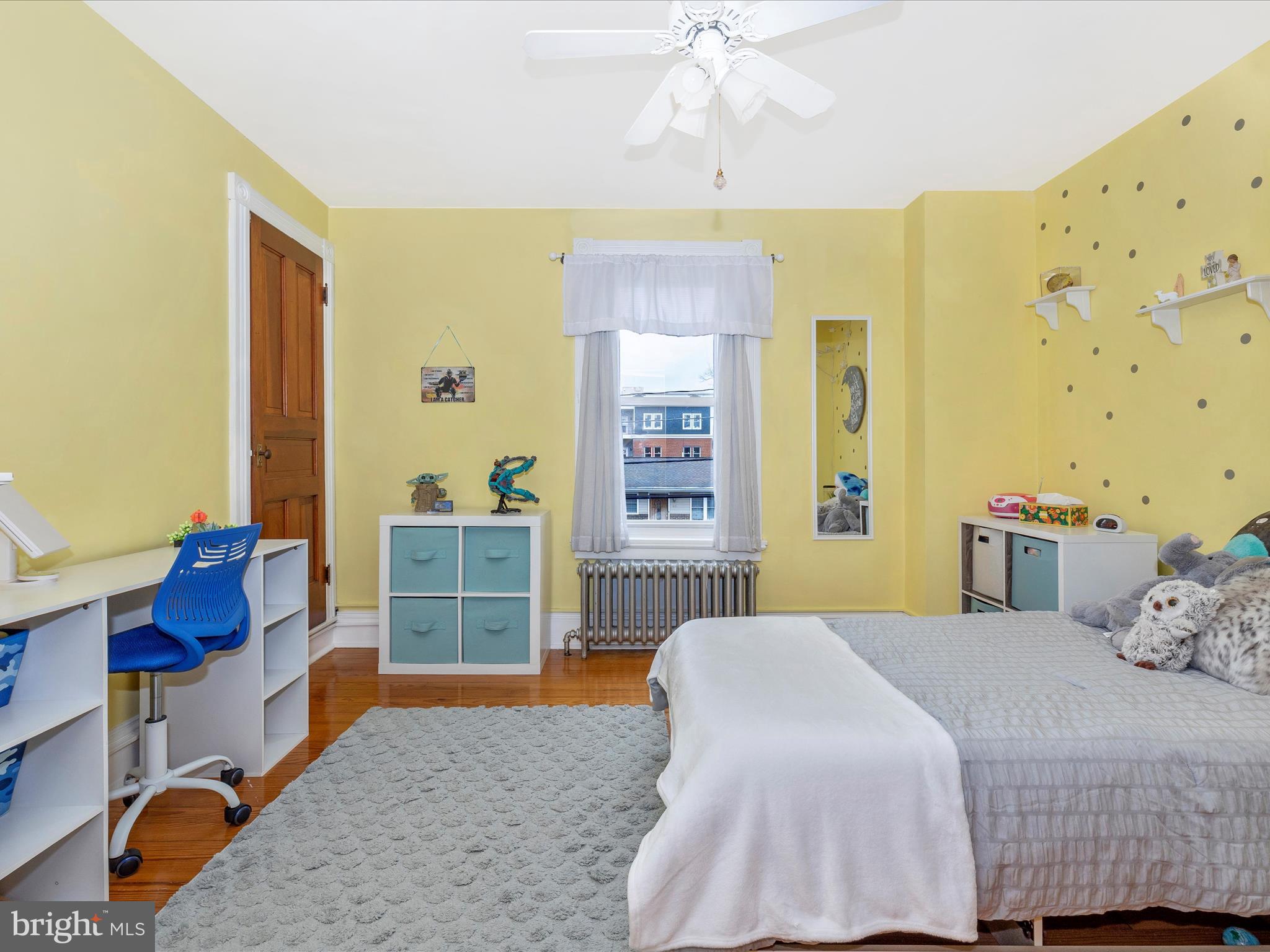 FREDERICK HISTORIC DISTRICT - Residential