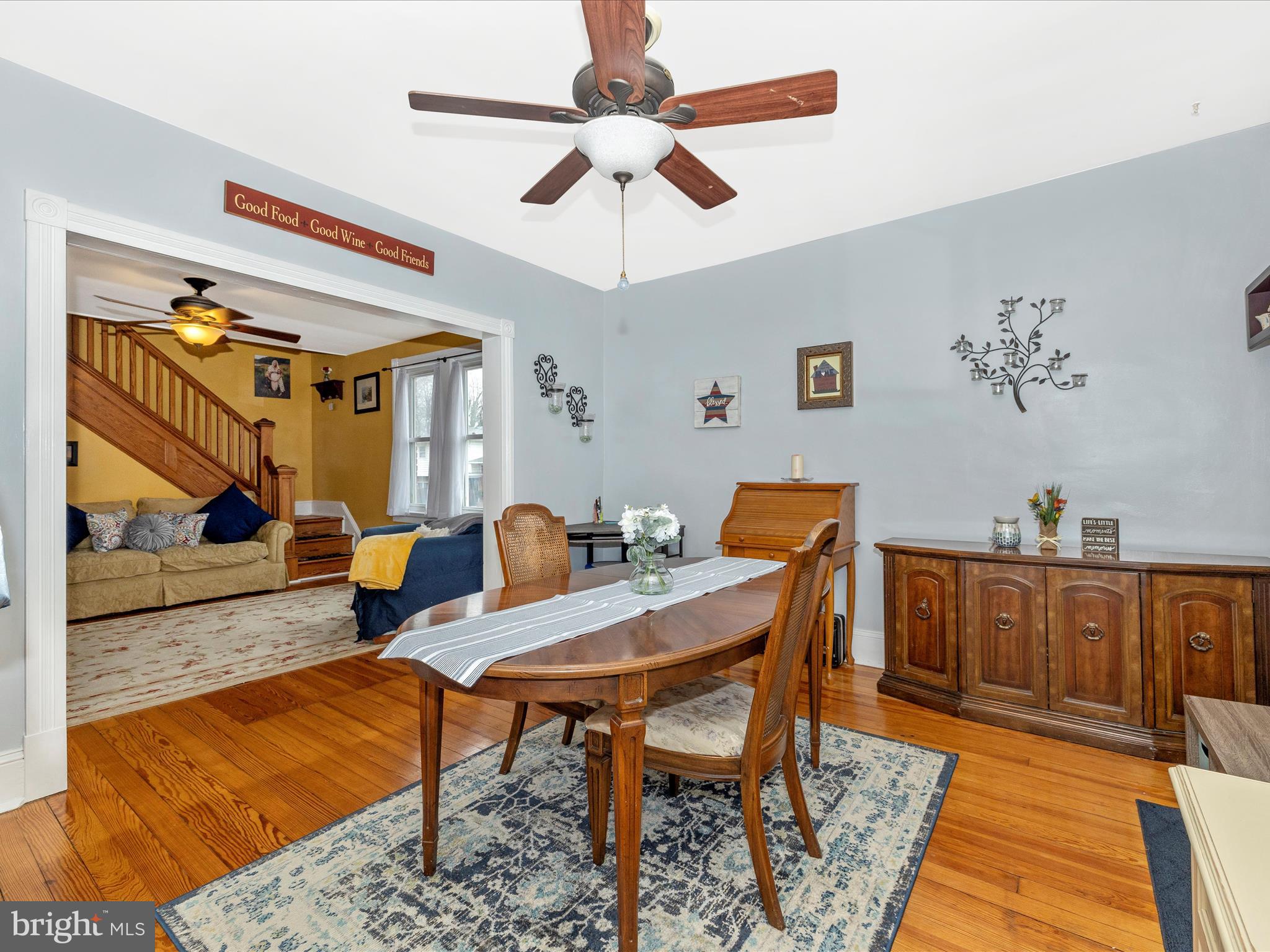 FREDERICK HISTORIC DISTRICT - Residential