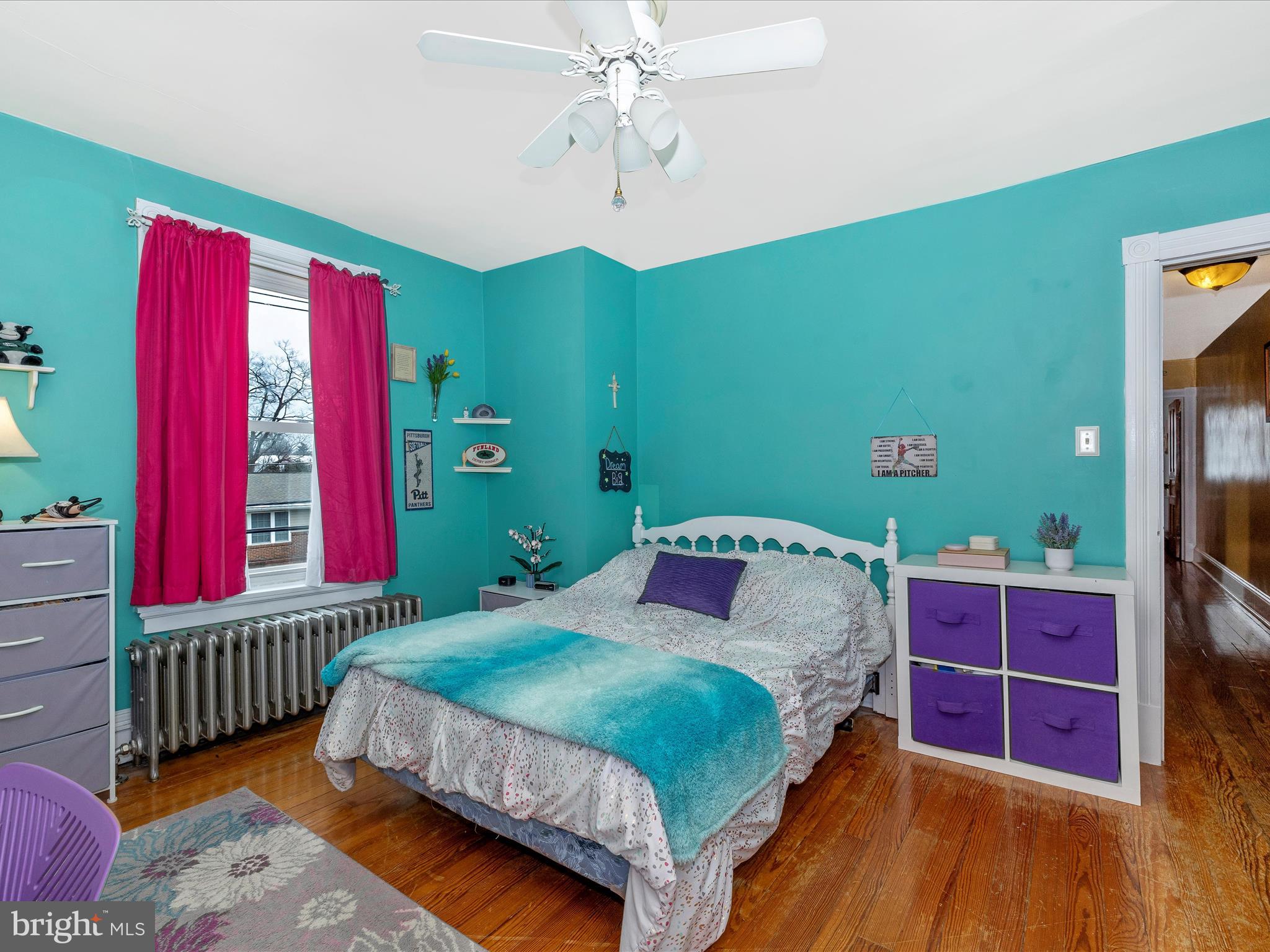 FREDERICK HISTORIC DISTRICT - Residential