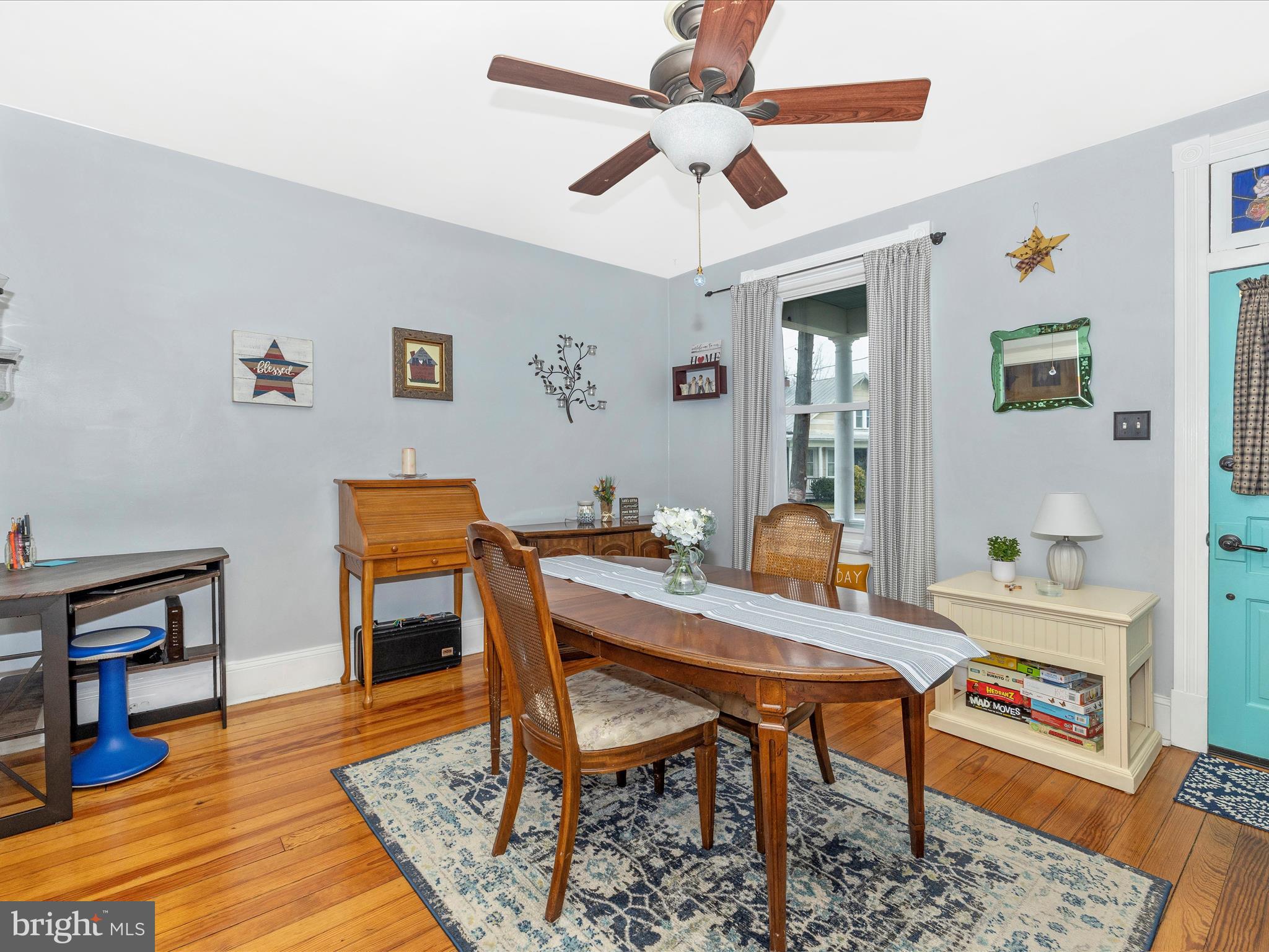 FREDERICK HISTORIC DISTRICT - Residential