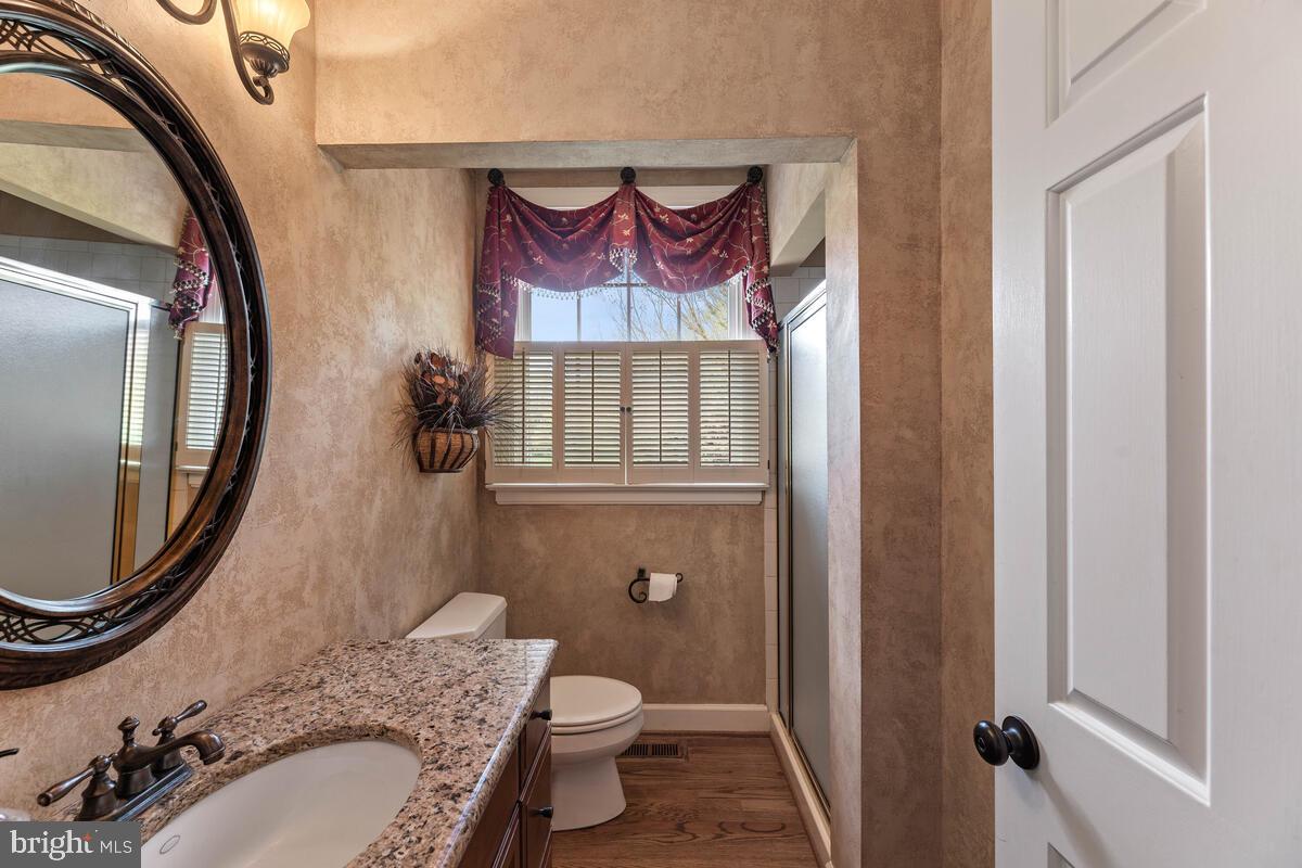 SUNSHINE ACRES - Residential