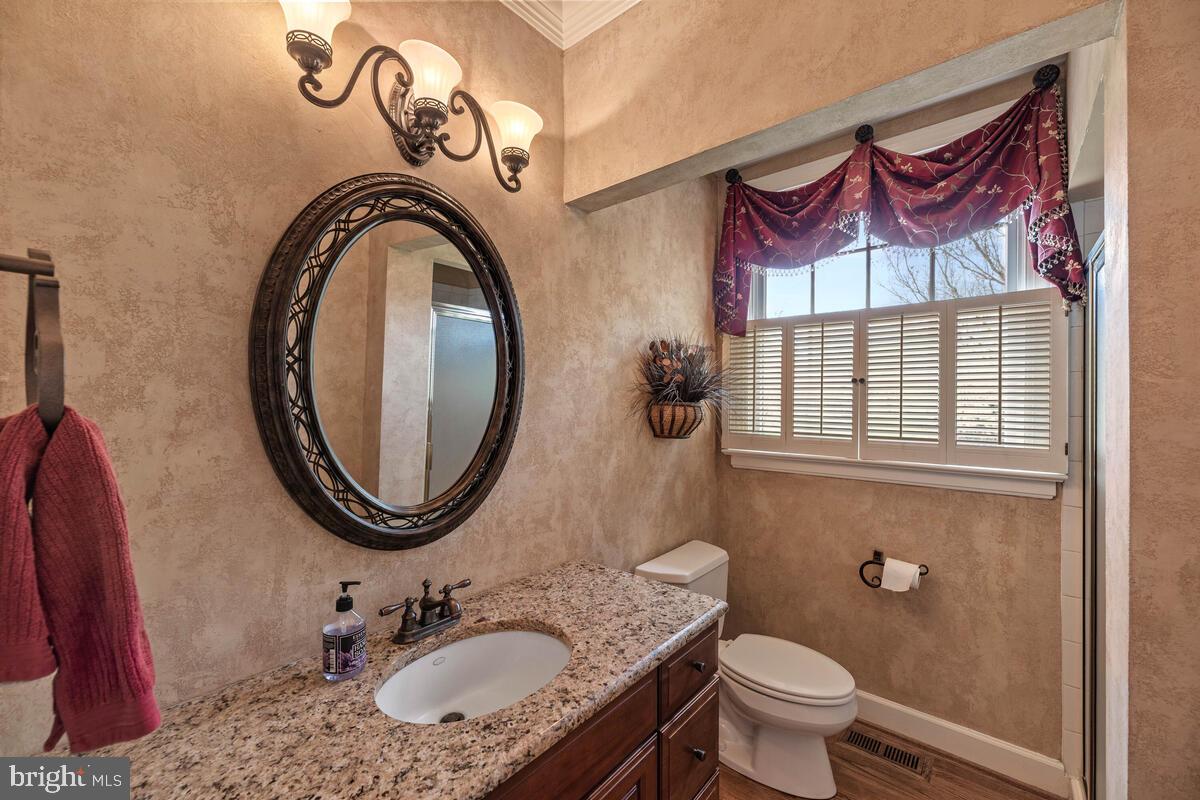 SUNSHINE ACRES - Residential