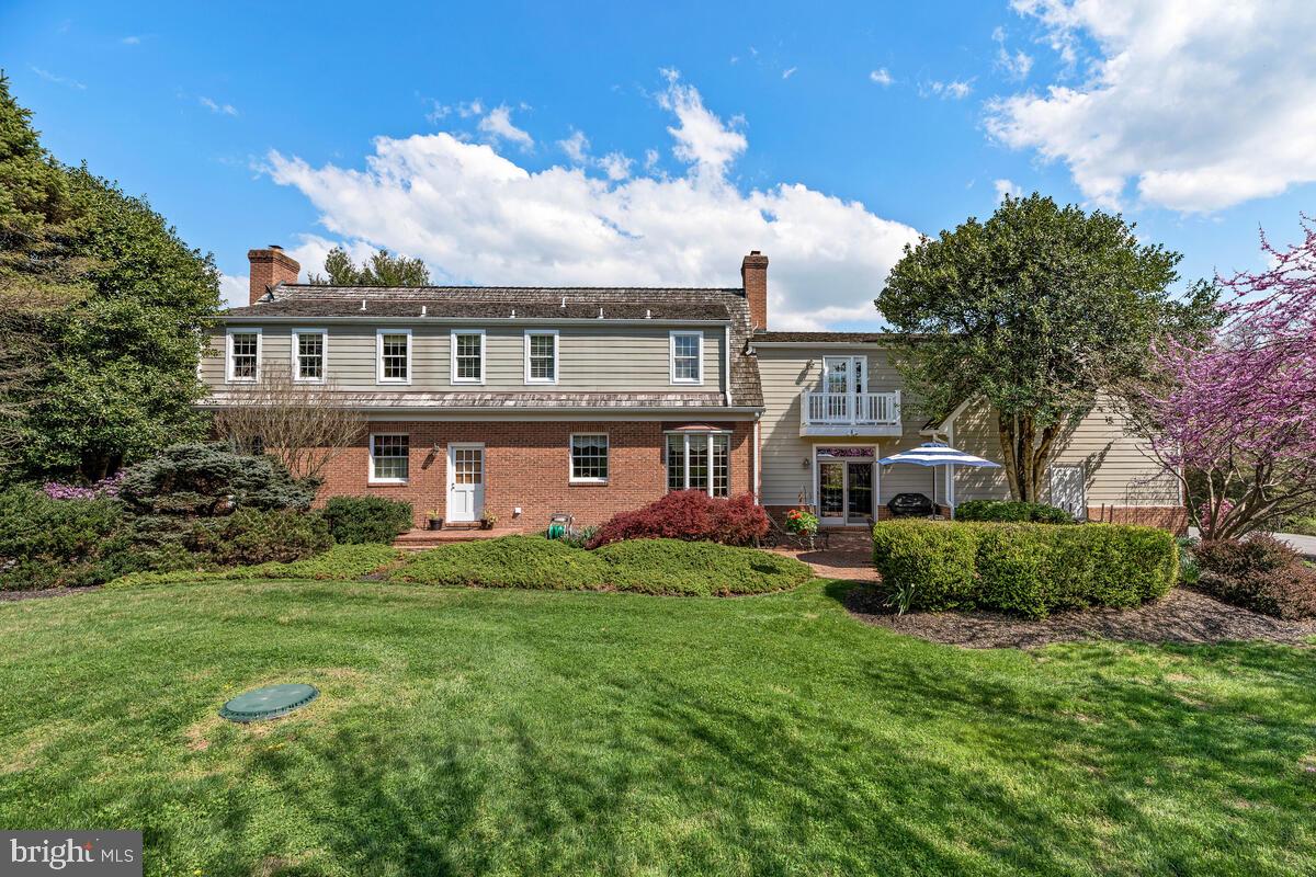 SUNSHINE ACRES - Residential