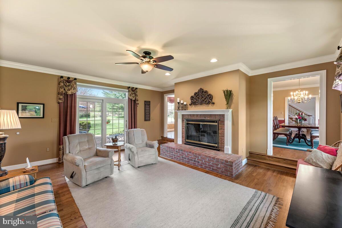 SUNSHINE ACRES - Residential