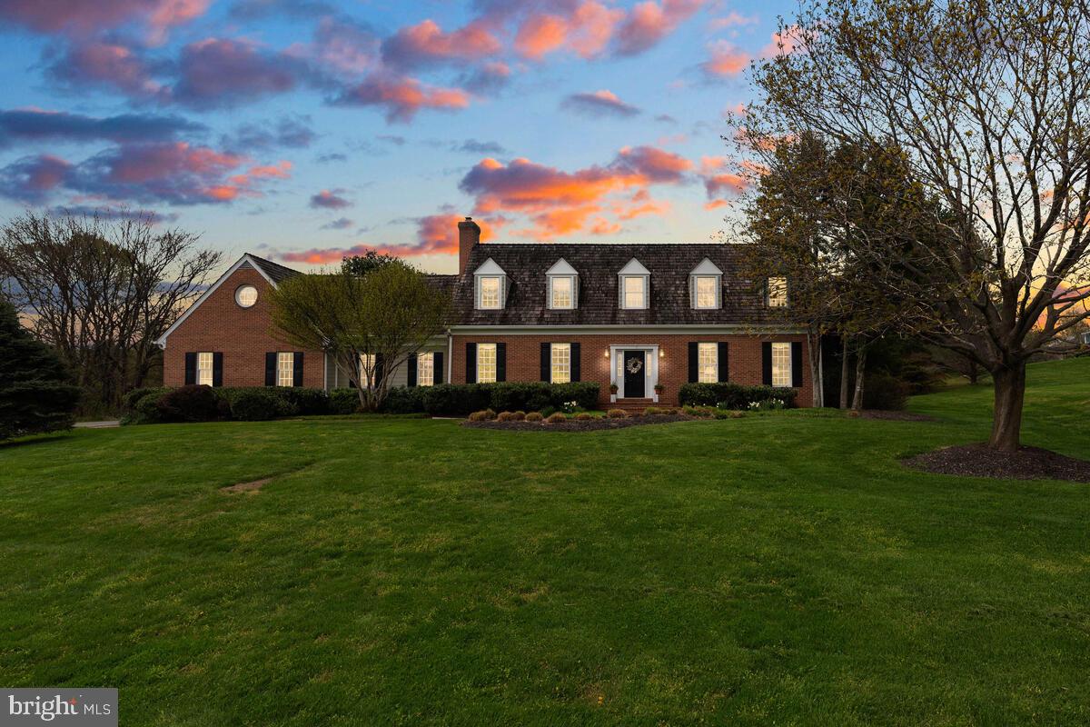 SUNSHINE ACRES - Residential