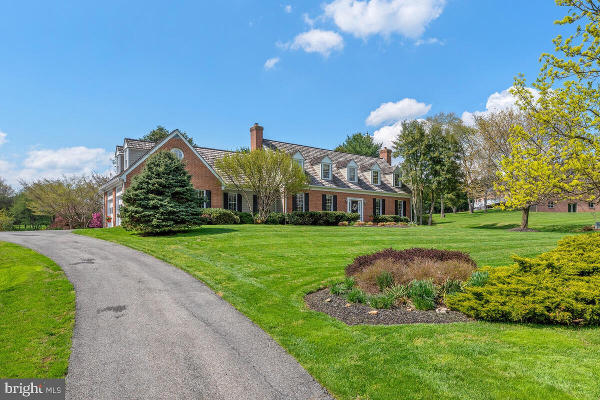 SUNSHINE ACRES - Residential