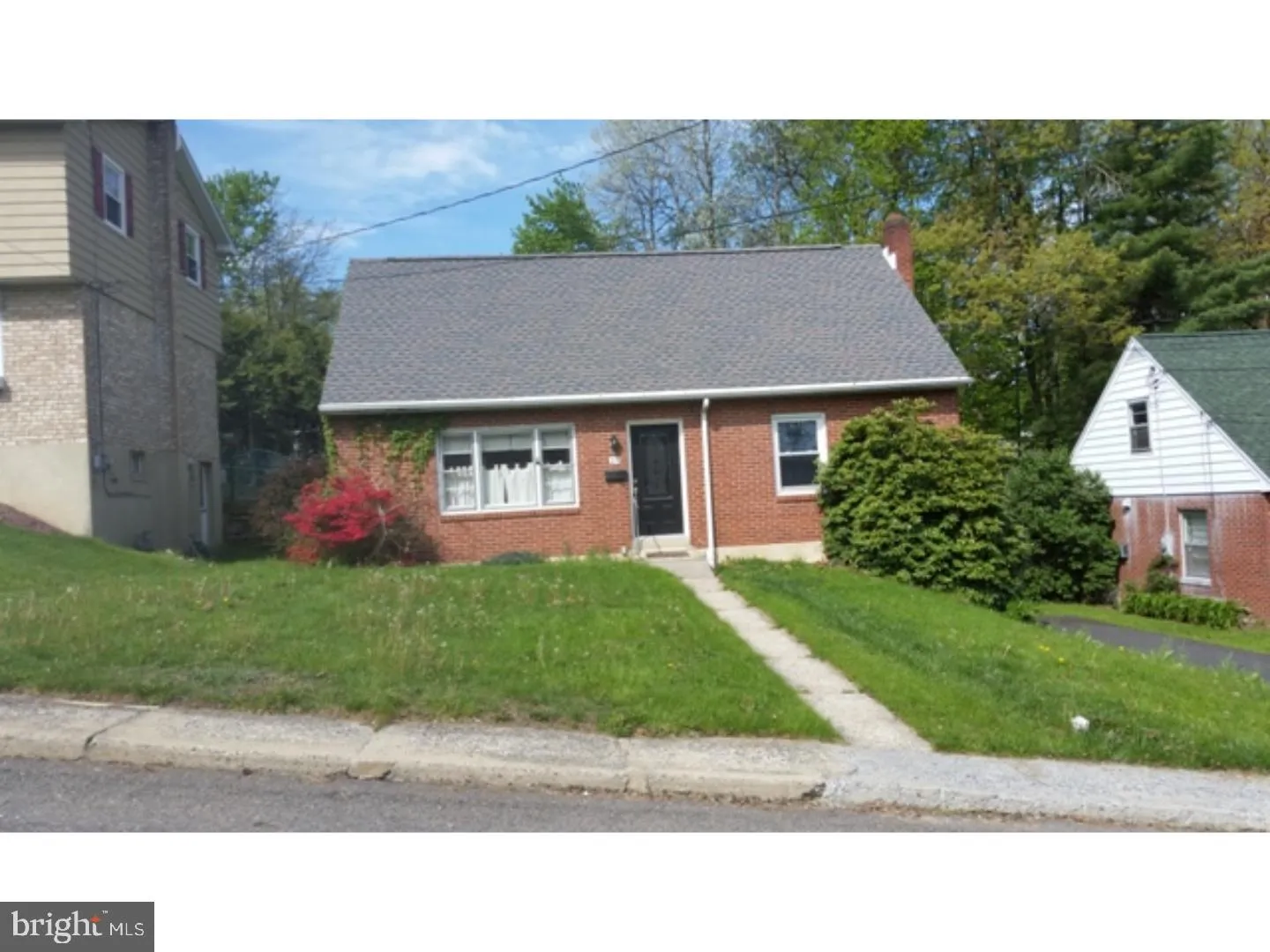 27 S 24th Street, Pottsville, PA 17901