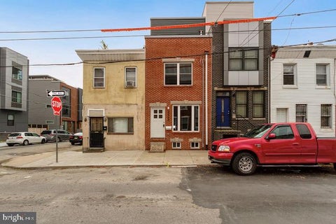 Townhouse For Rent - 2439 Jasper Street<br/> PHILADELPHIA, PA 19125