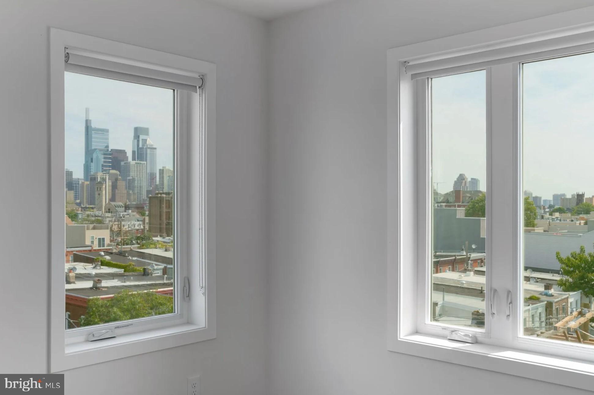 GRADUATE HOSPITAL - Residential Lease