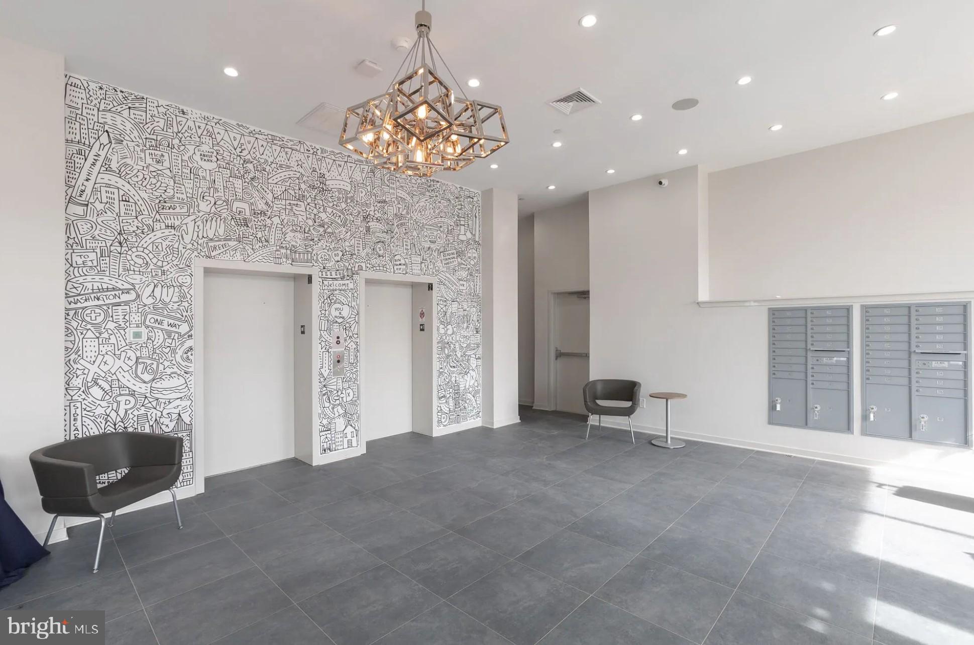 GRADUATE HOSPITAL - Residential Lease