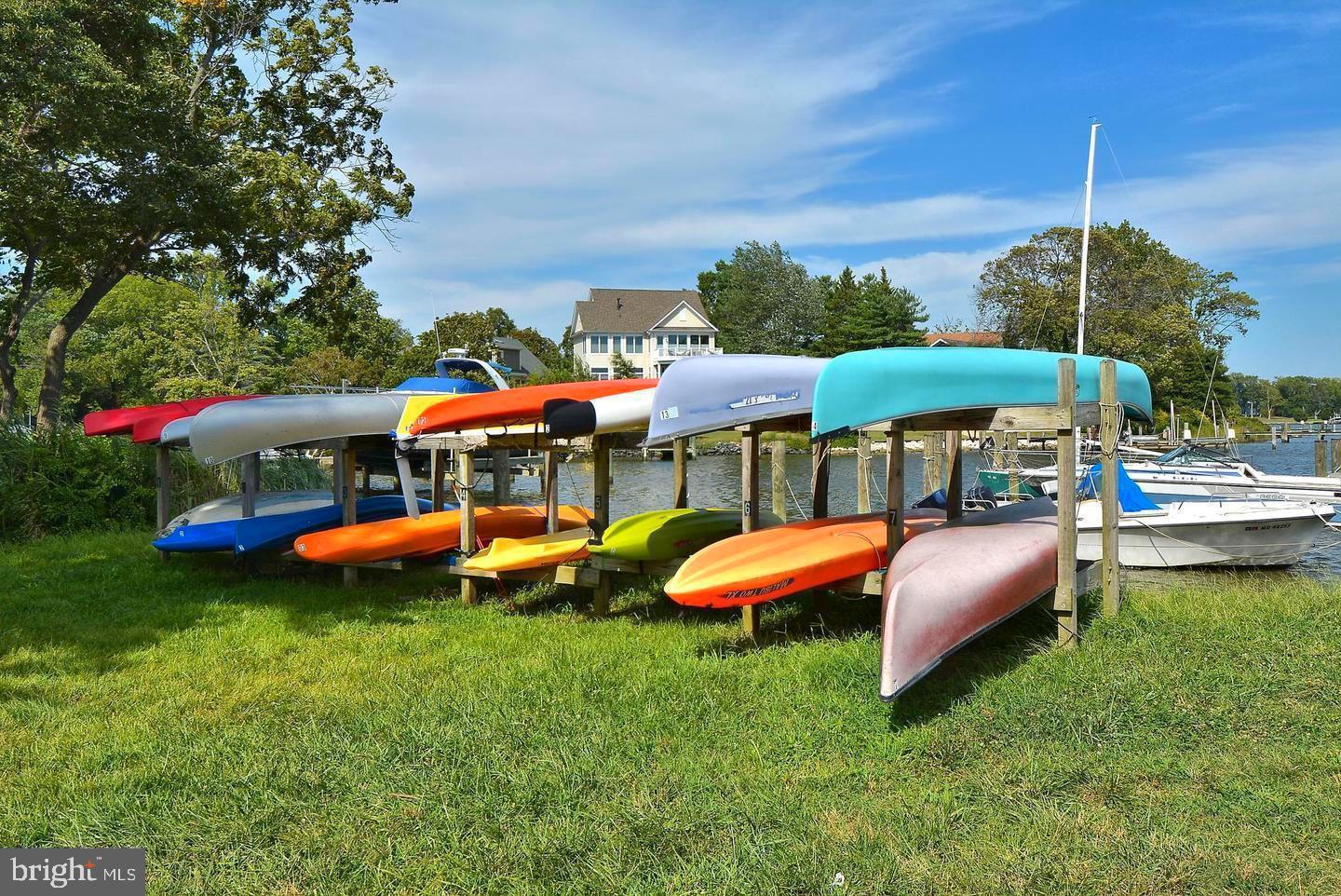 HILLSMERE ESTATES - Residential Lease