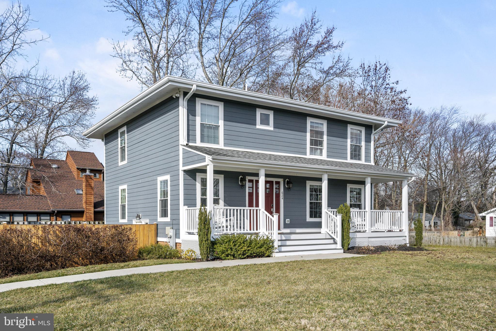 HILLSMERE ESTATES - Residential Lease