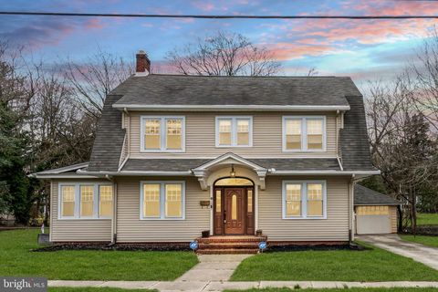 Photo of 18 D'Shibe Terrace, VINELAND, NJ 08360 (MLS # NJCB2029480)