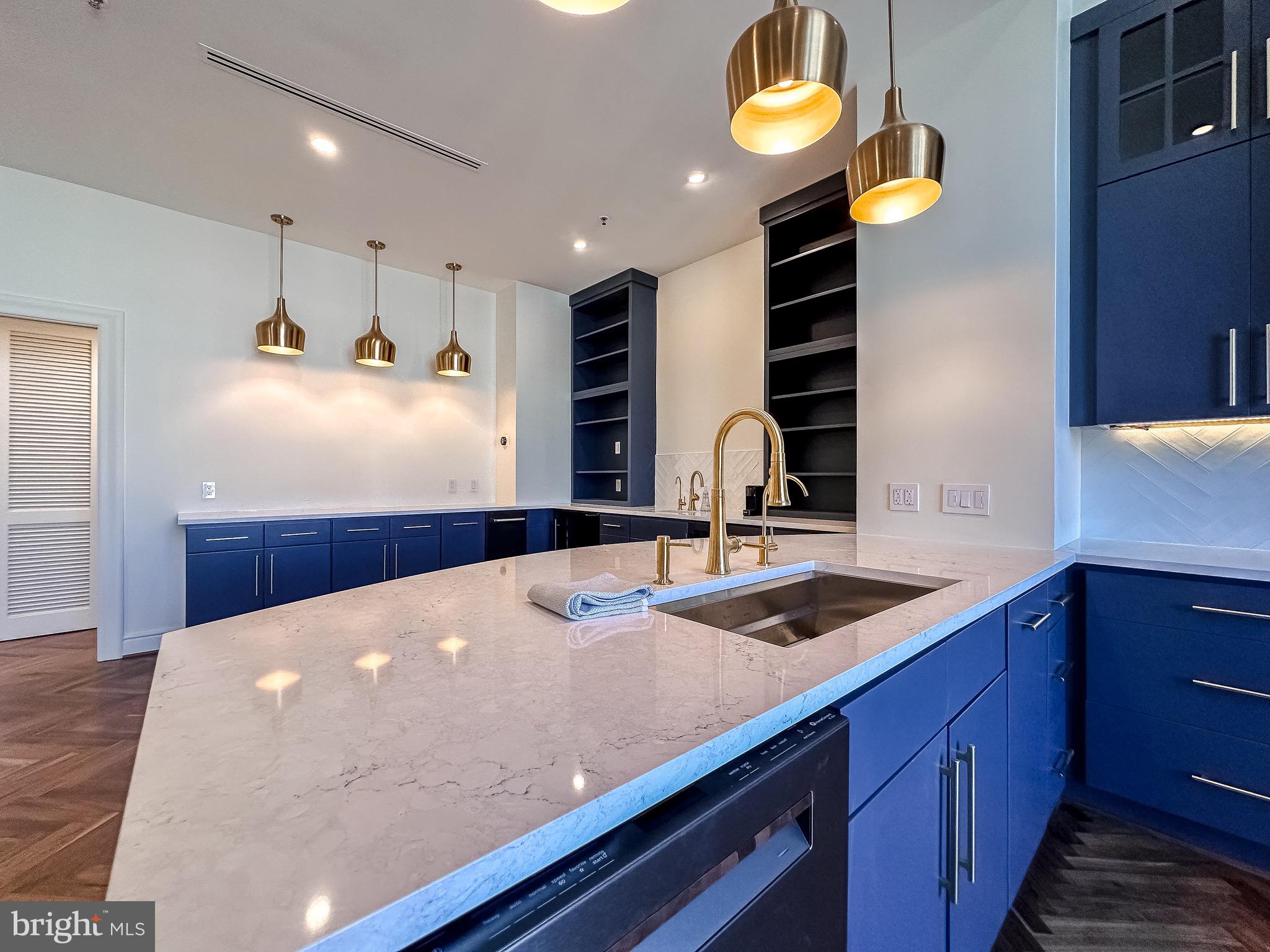 INNER HARBOR - Residential Lease