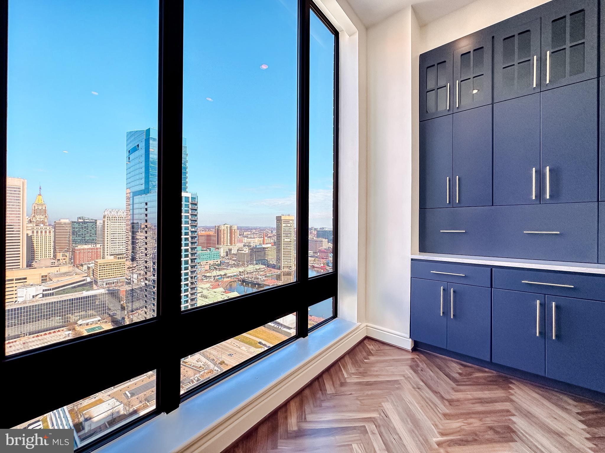 INNER HARBOR - Residential Lease