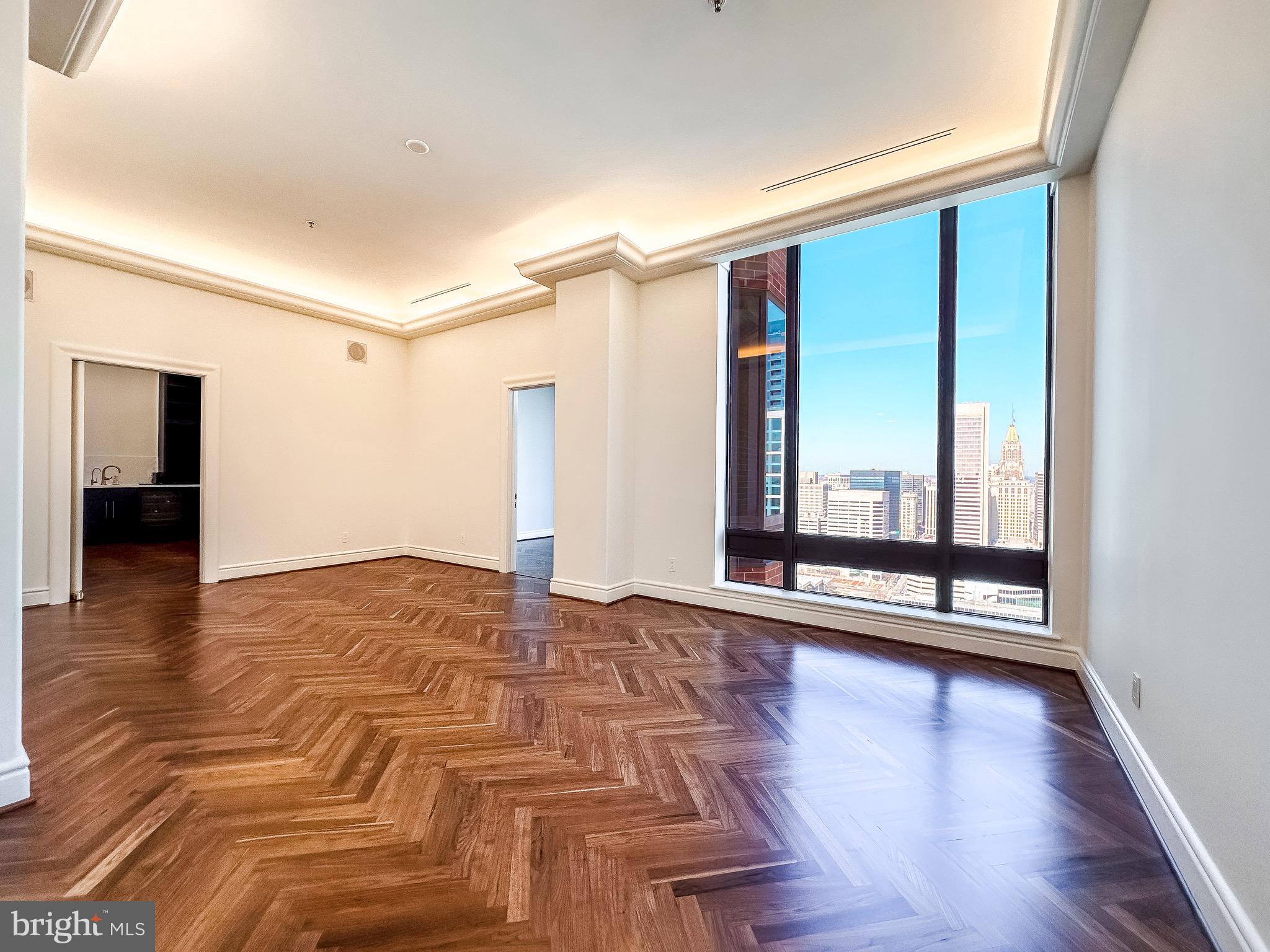 INNER HARBOR - Residential Lease