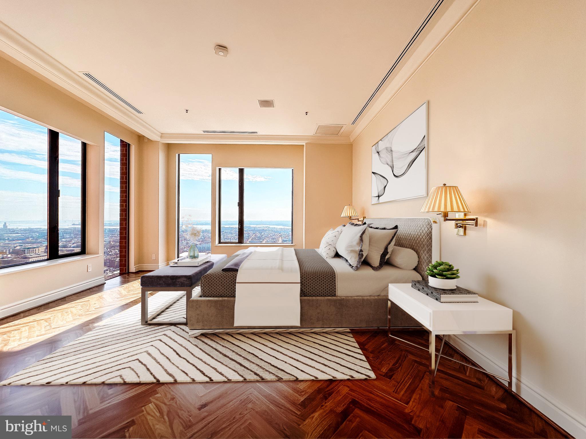 INNER HARBOR - Residential Lease