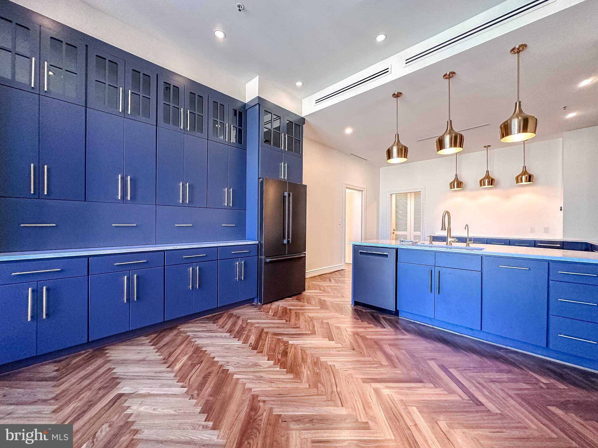 INNER HARBOR - Residential Lease