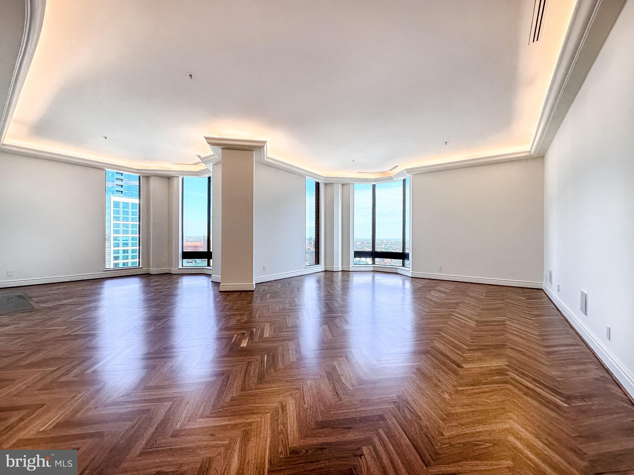 INNER HARBOR - Residential Lease