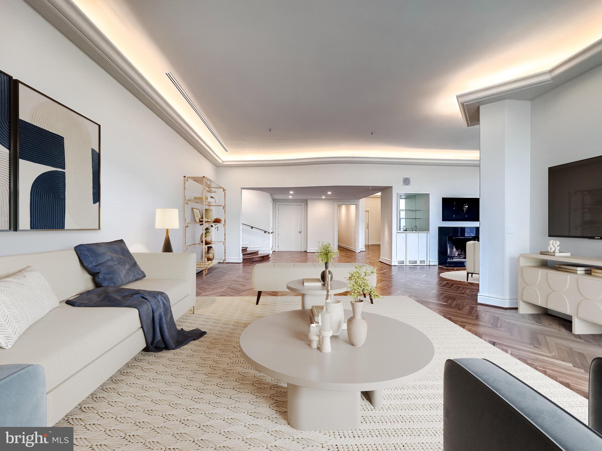 INNER HARBOR - Residential Lease