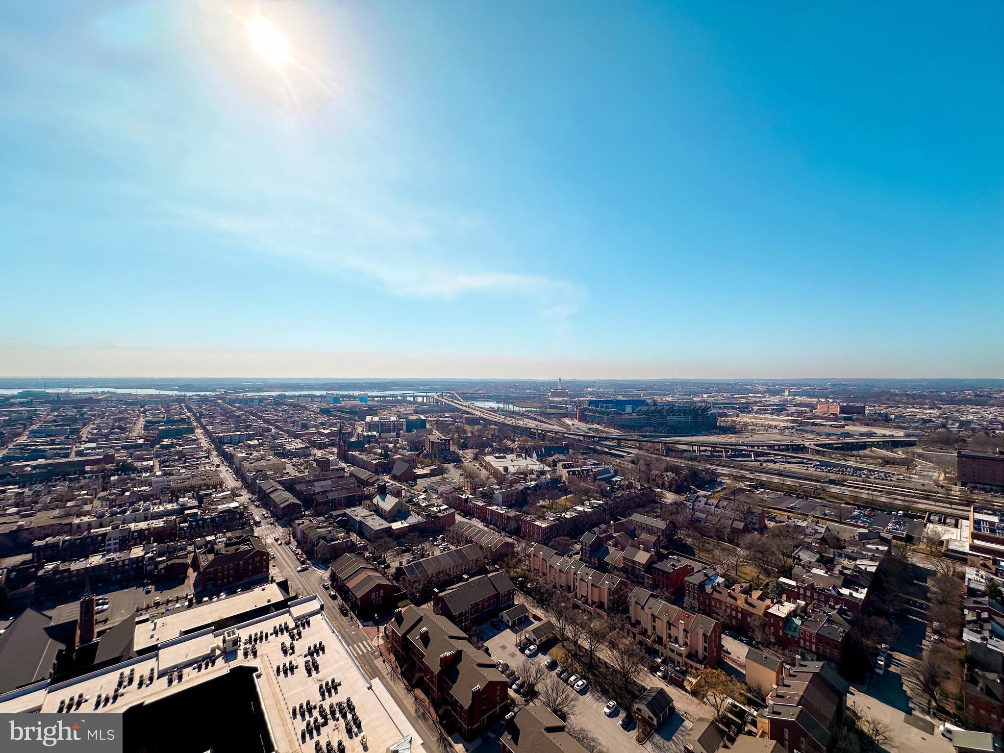 INNER HARBOR - Residential Lease