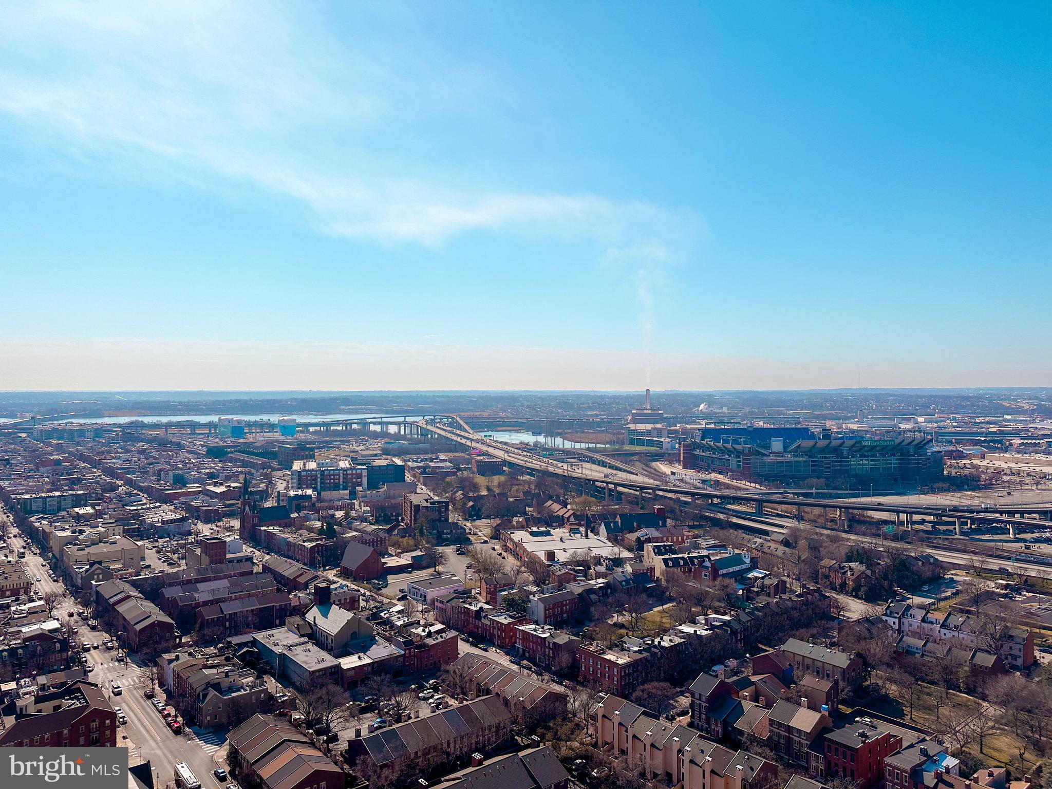 INNER HARBOR - Residential Lease