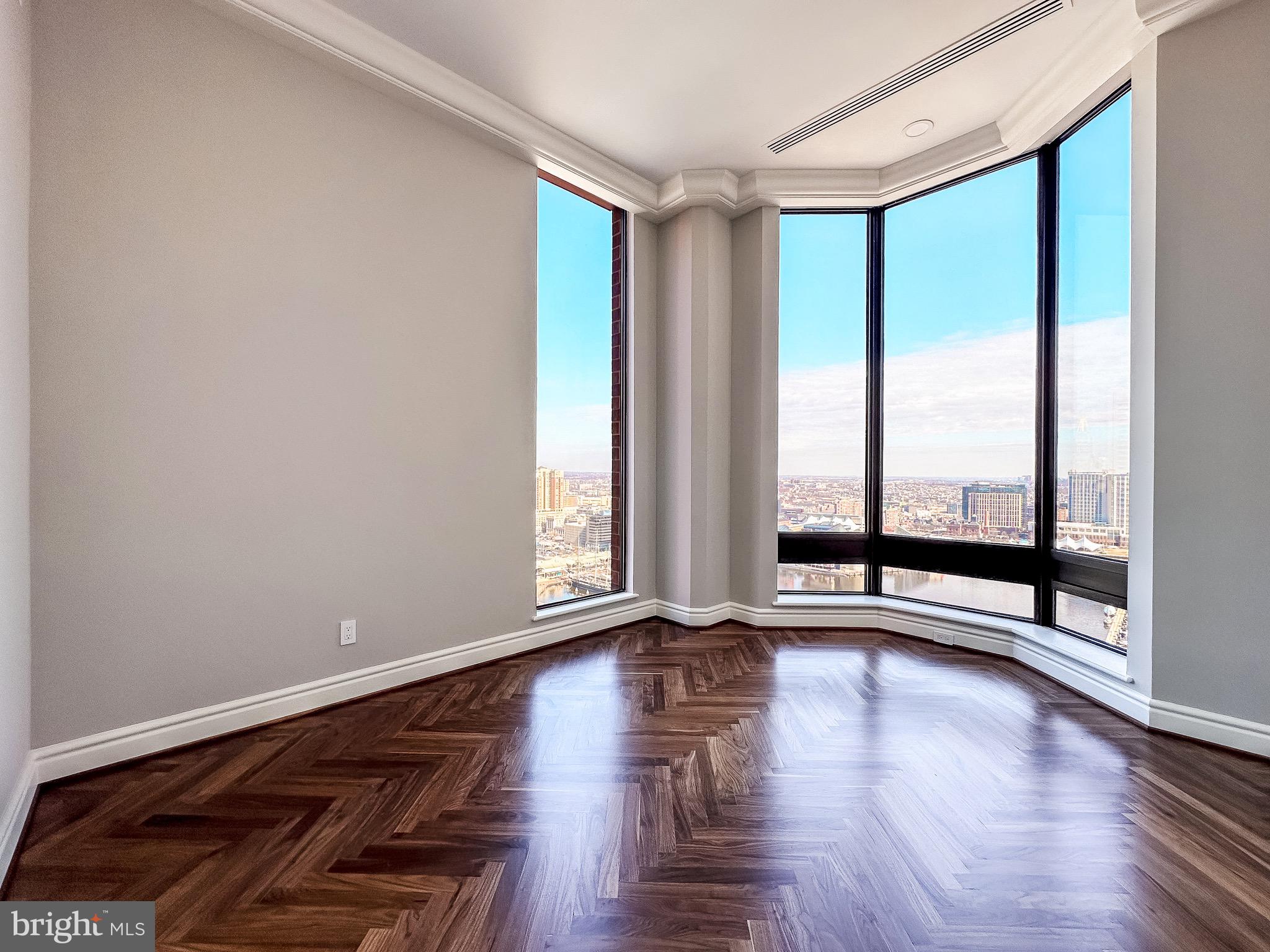 INNER HARBOR - Residential Lease