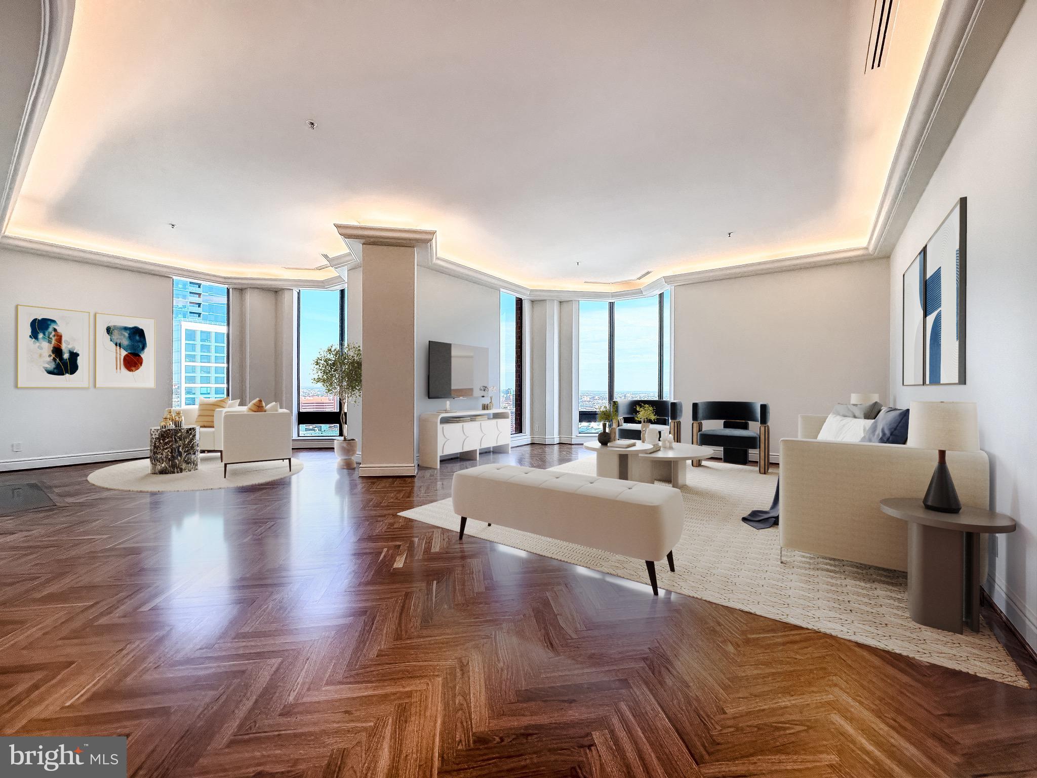 INNER HARBOR - Residential Lease