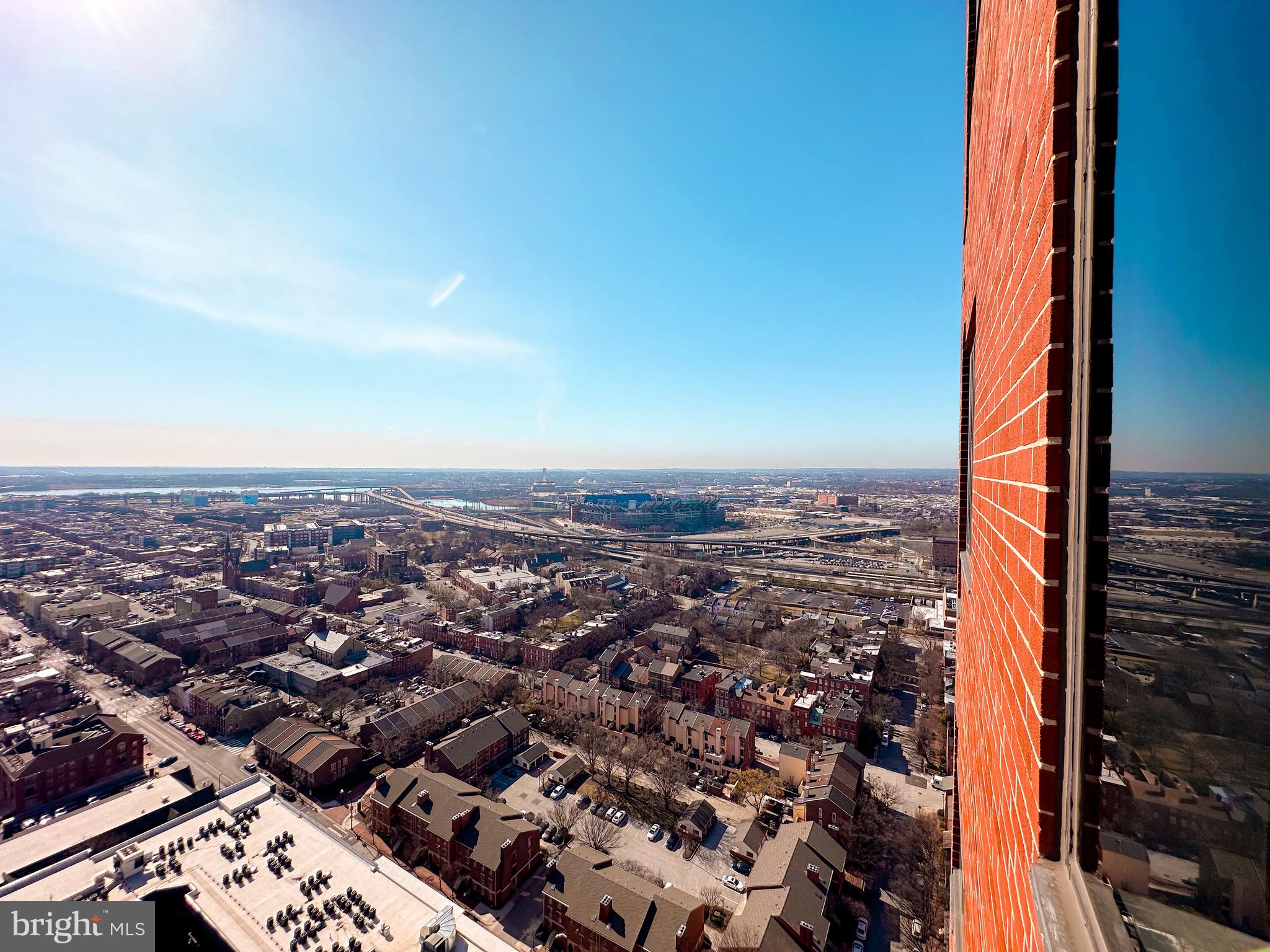 INNER HARBOR - Residential Lease