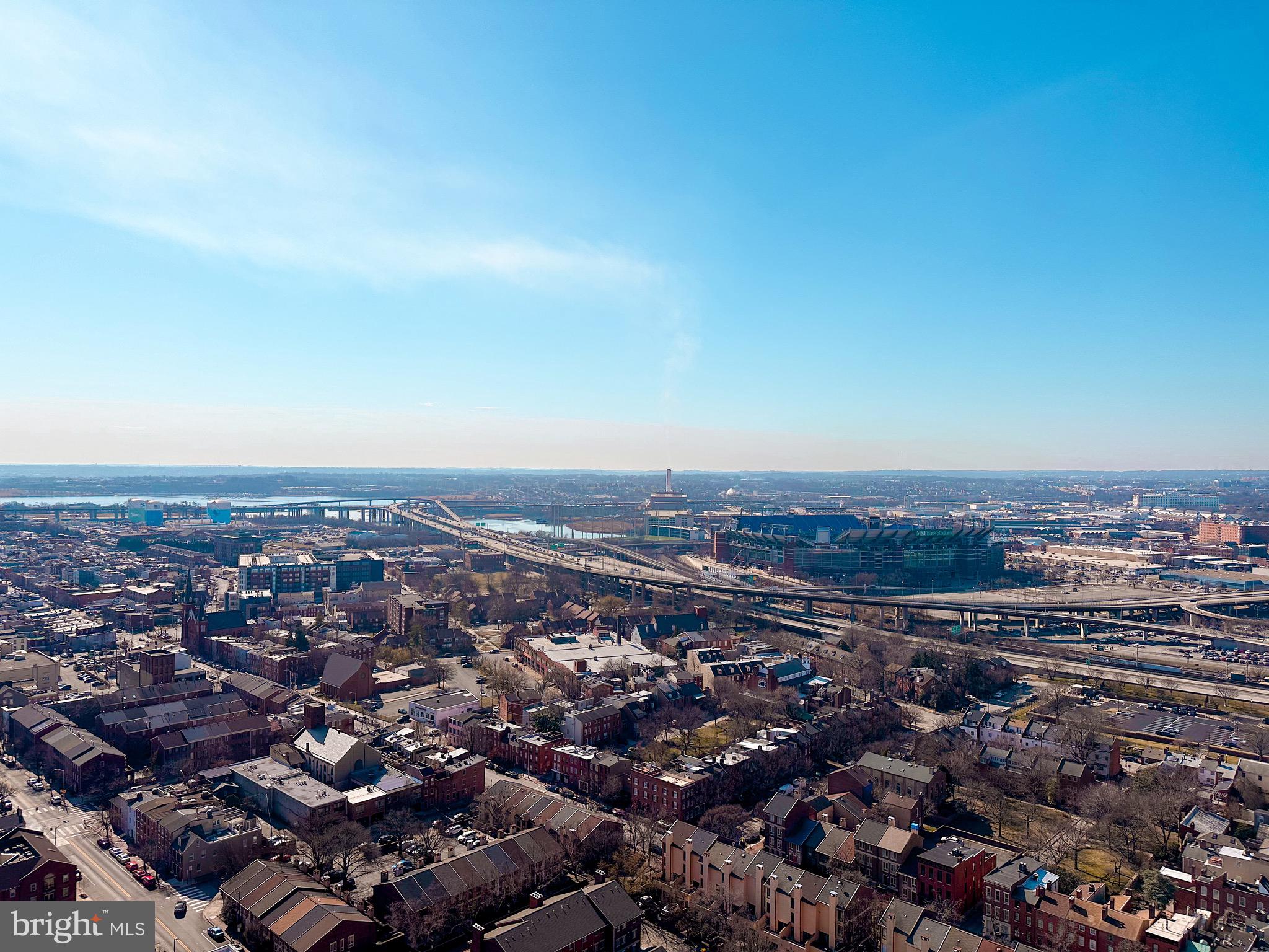 INNER HARBOR - Residential Lease