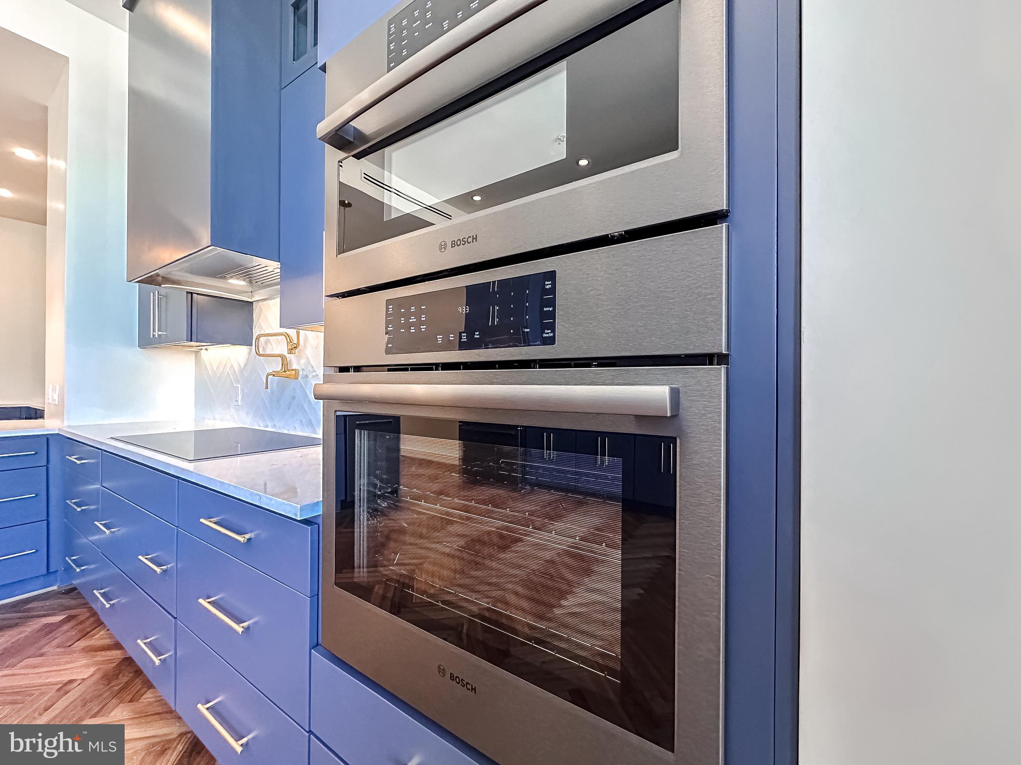 INNER HARBOR - Residential Lease