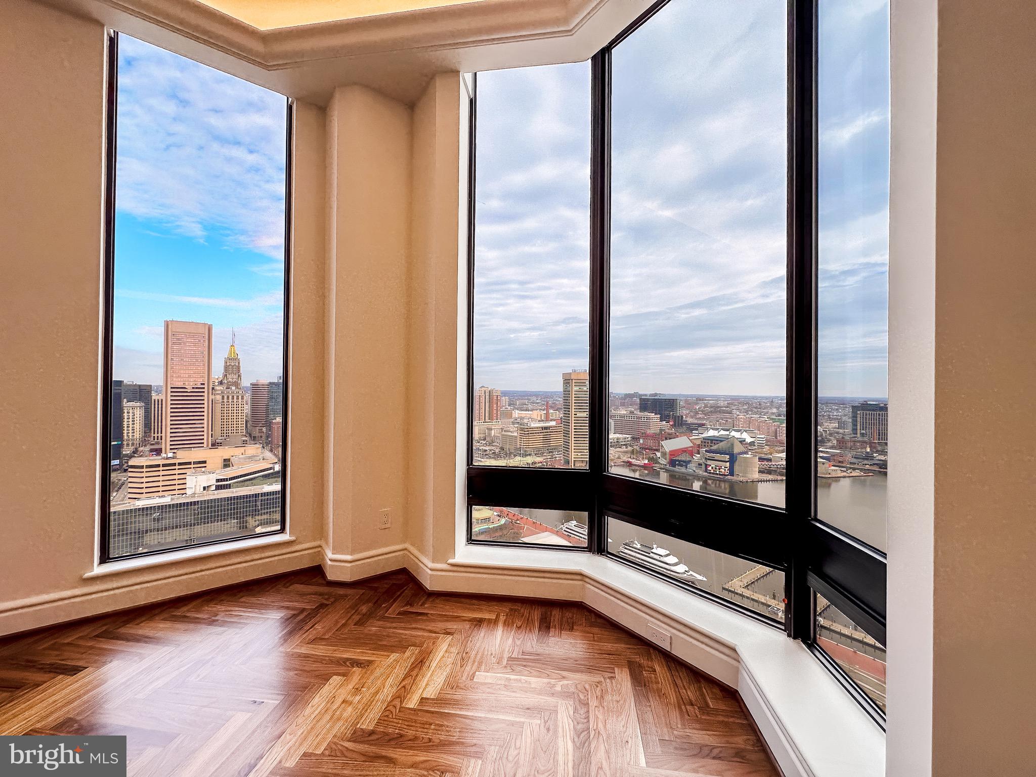 INNER HARBOR - Residential Lease