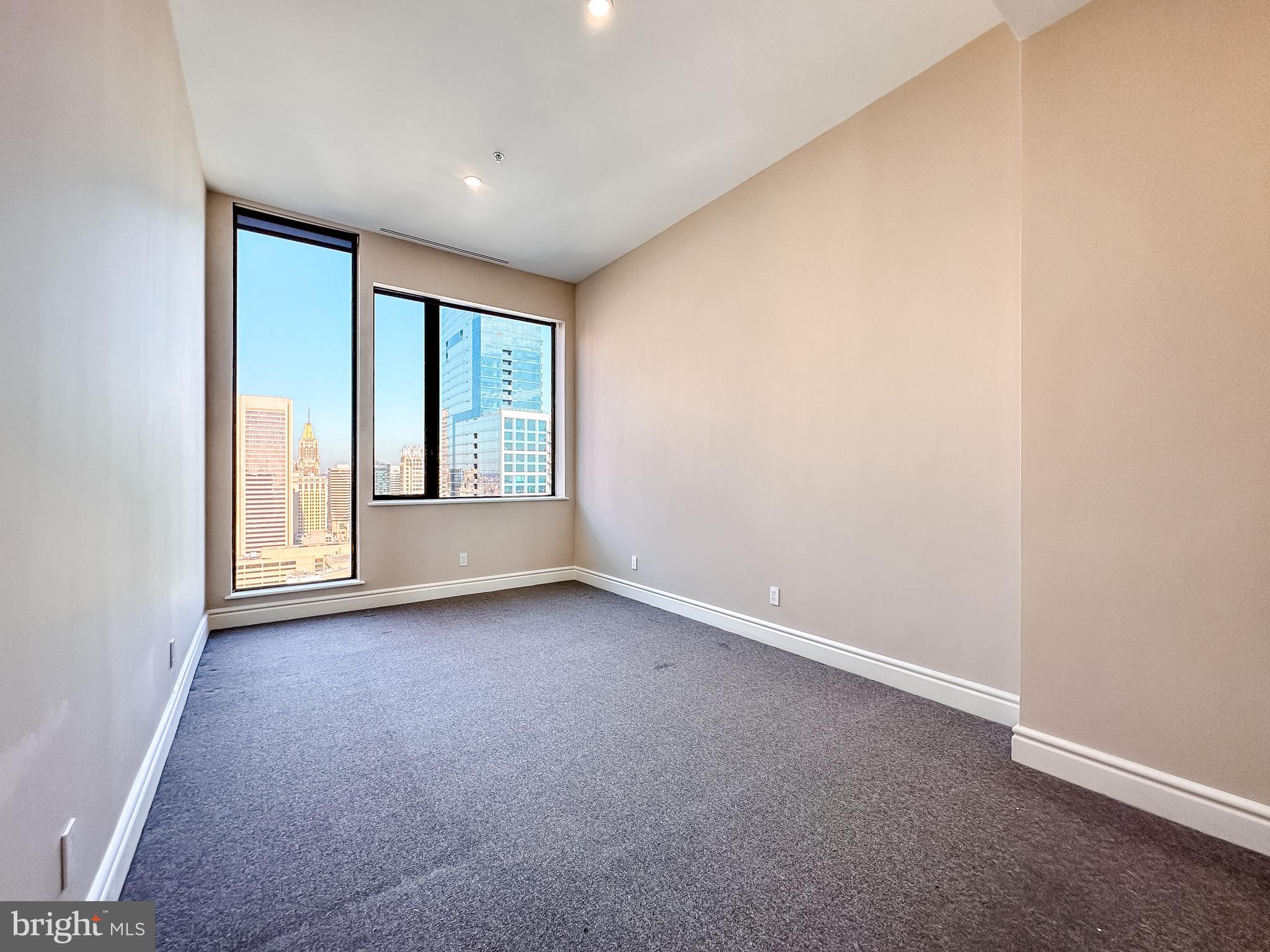 INNER HARBOR - Residential Lease