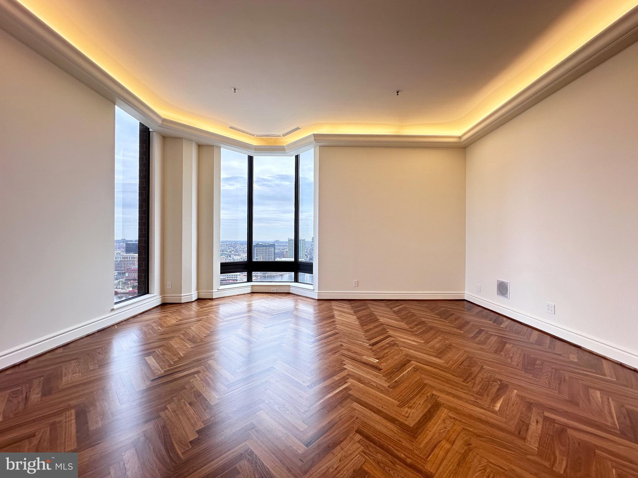 INNER HARBOR - Residential Lease