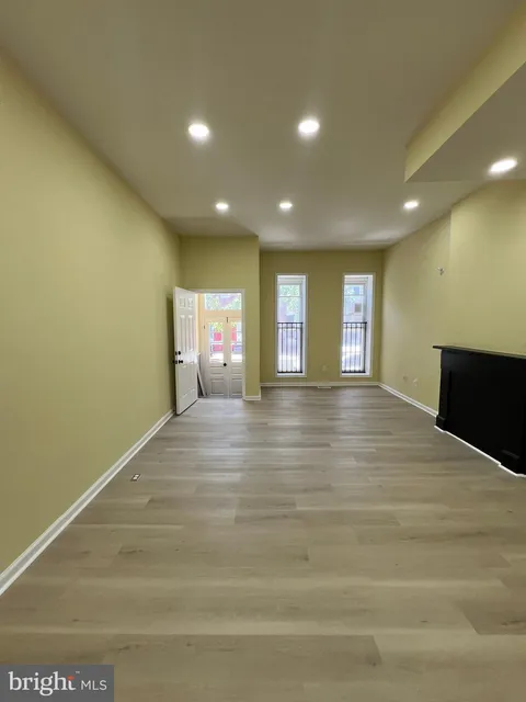 1725 Druid Hill Avenue, Baltimore, MD MLS: MDBA2215138