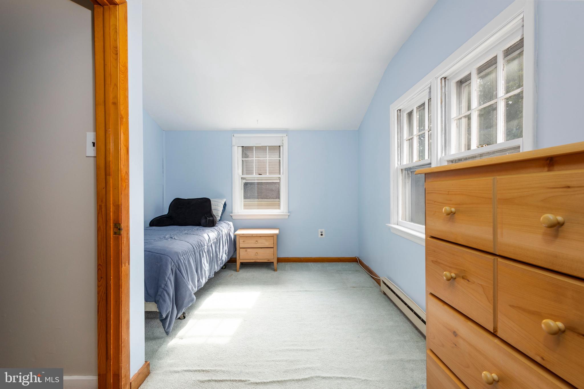 WILLOW MANOR - Residential