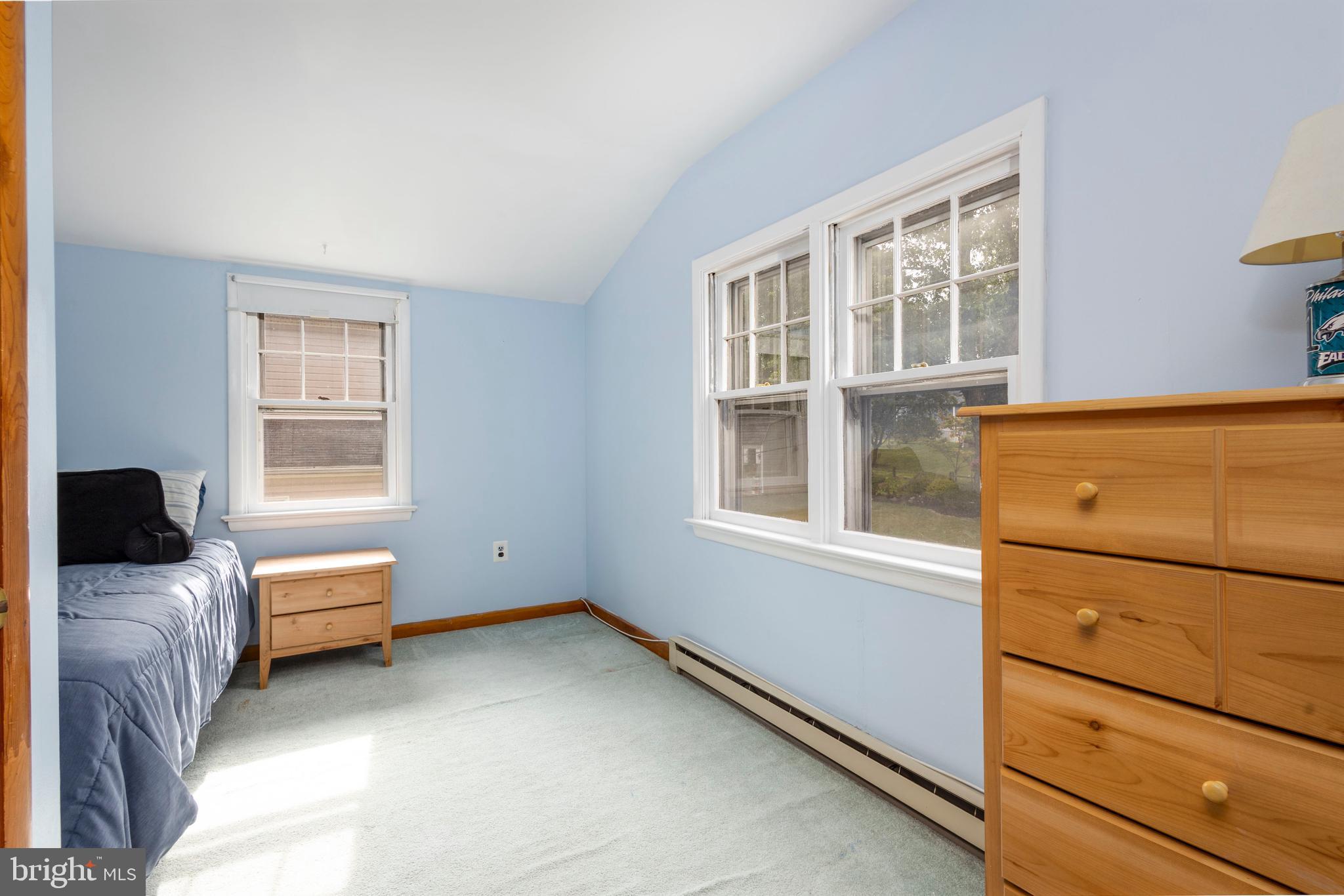 WILLOW MANOR - Residential