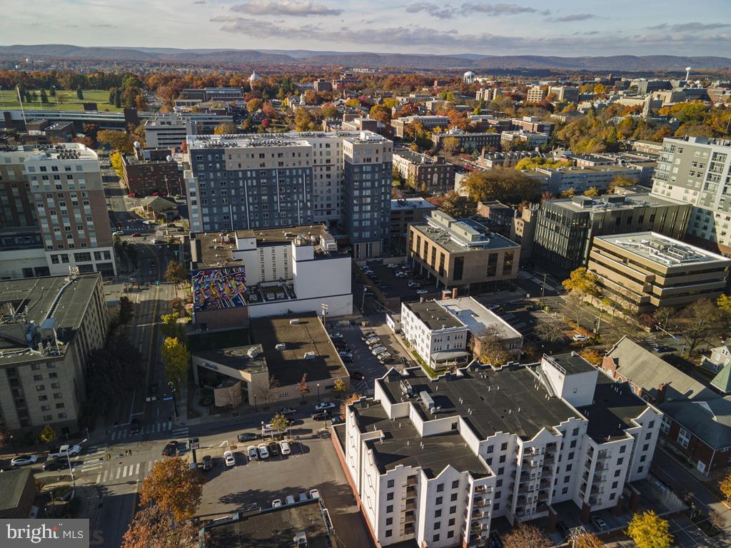 STATE COLLEGE BORO - Commercial Sale