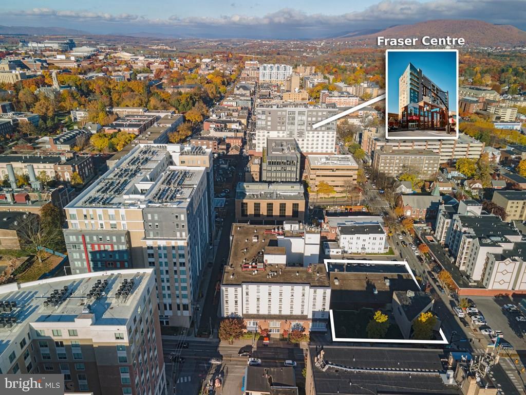 STATE COLLEGE BORO - Commercial Sale