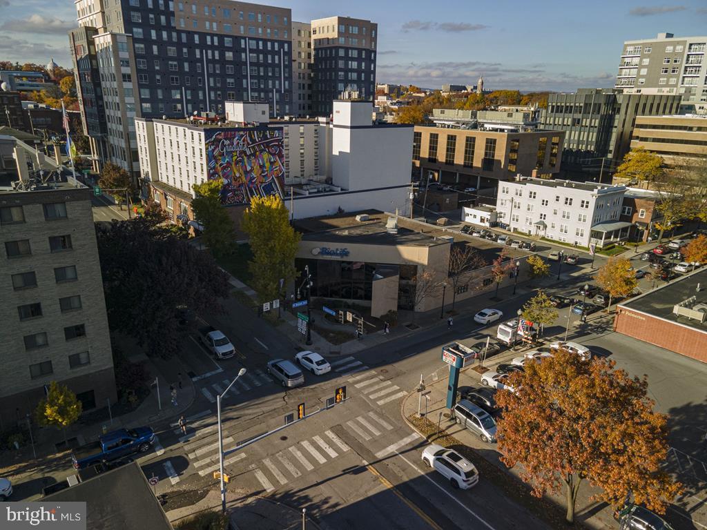 STATE COLLEGE BORO - Commercial Sale