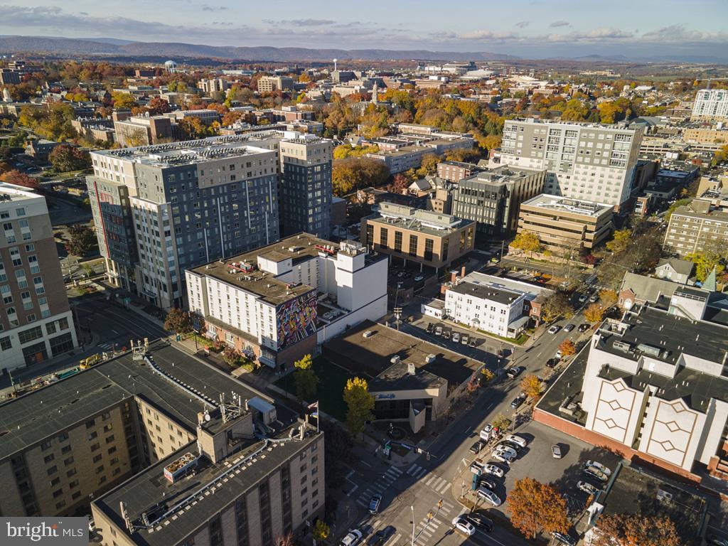 STATE COLLEGE BORO - Commercial Sale