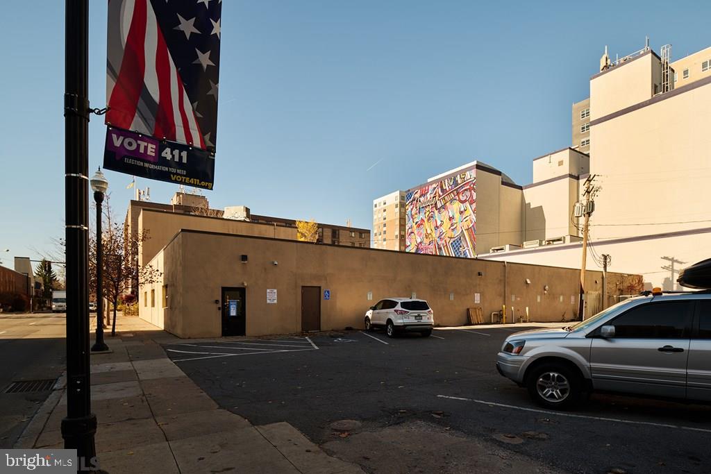 STATE COLLEGE BORO - Commercial Sale