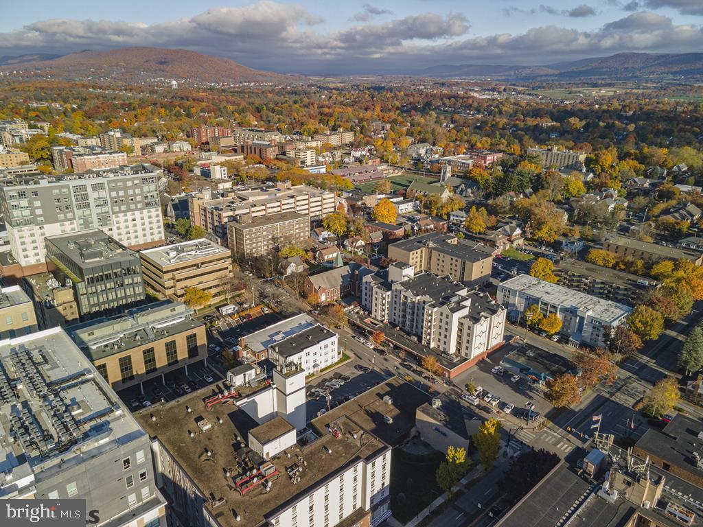 STATE COLLEGE BORO - Commercial Sale
