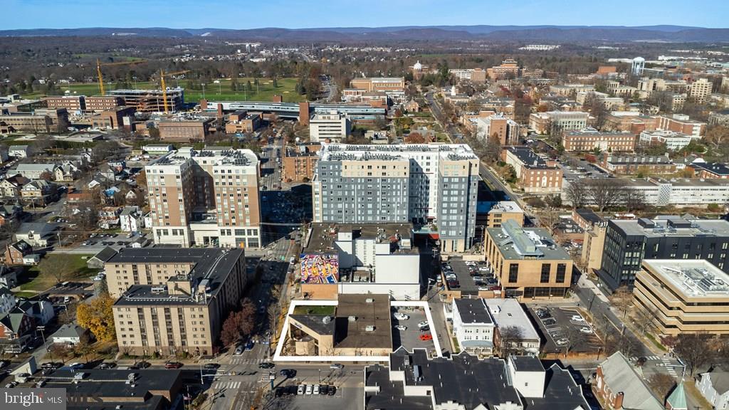 STATE COLLEGE BORO - Commercial Sale