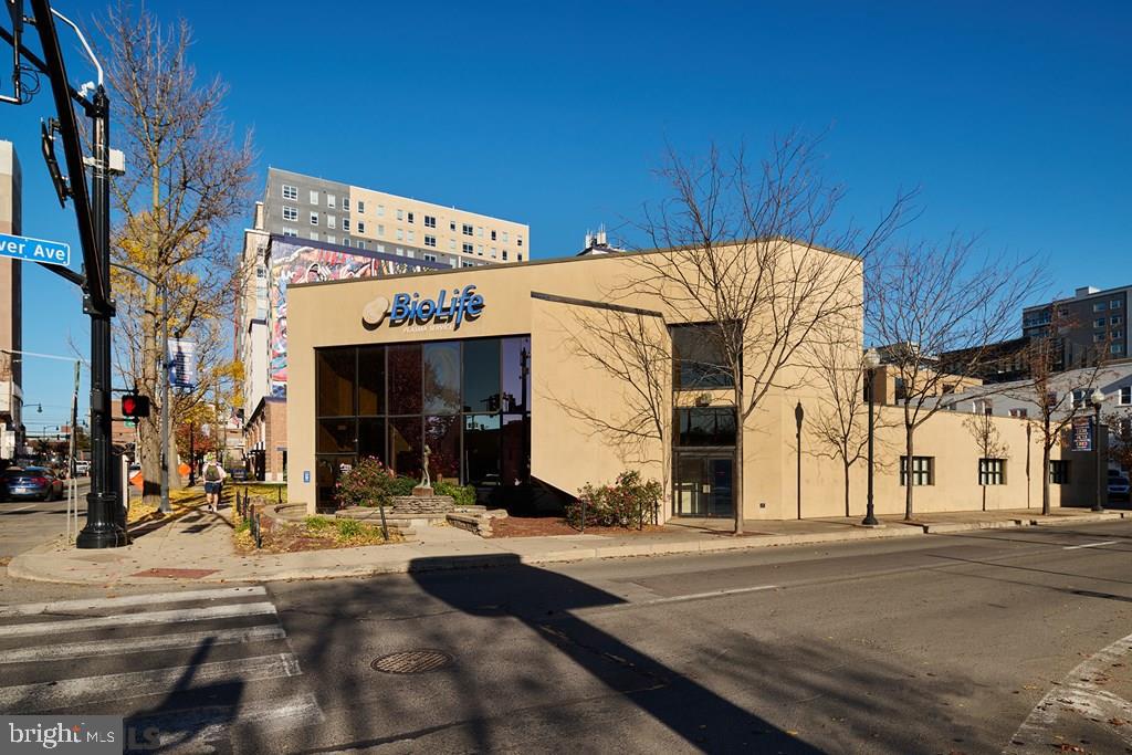 STATE COLLEGE BORO - Commercial Sale