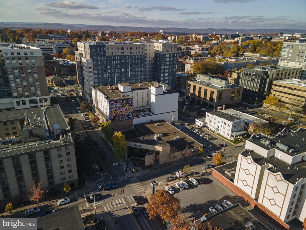 STATE COLLEGE BORO - Commercial Sale